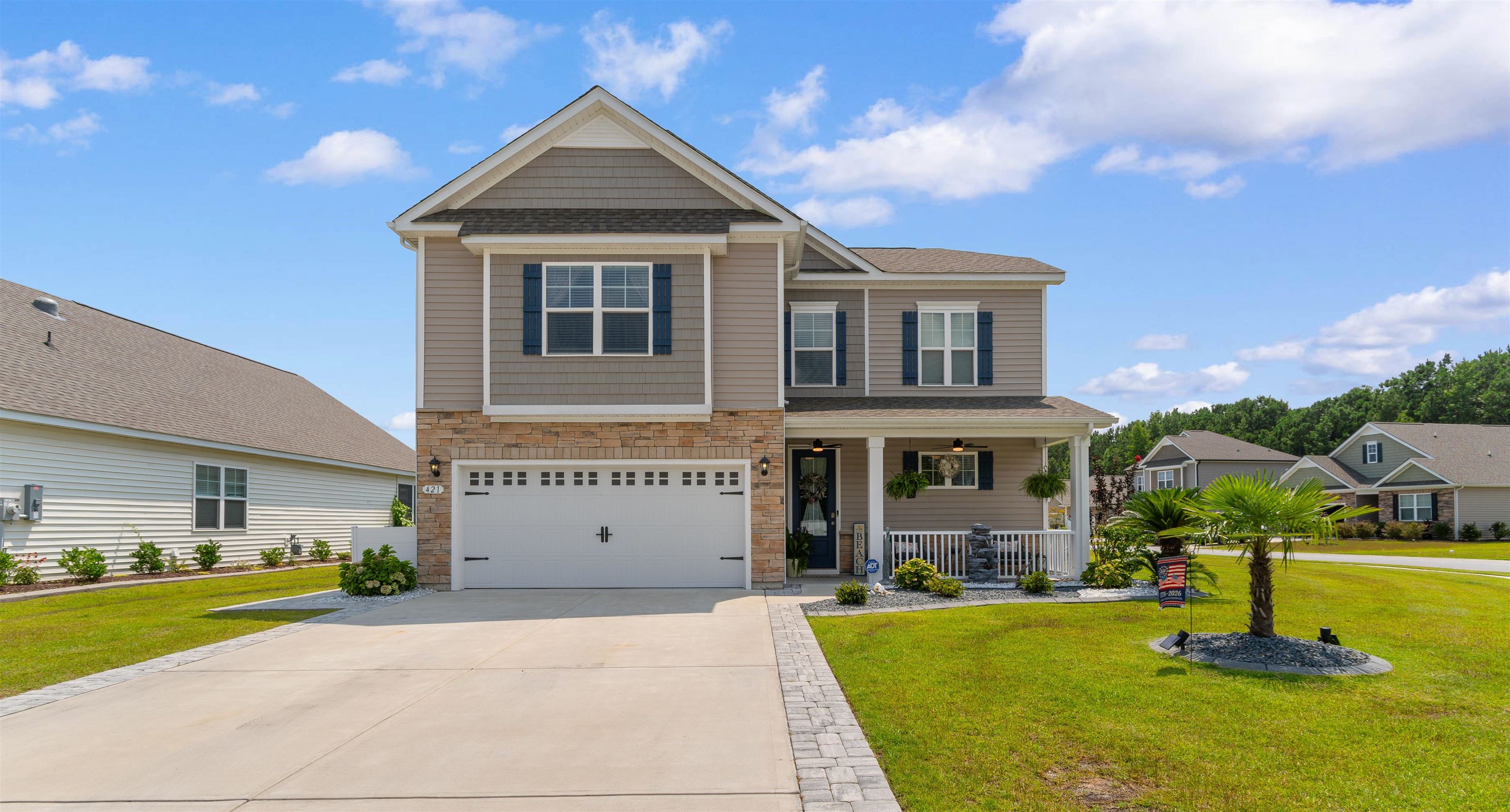 Homes for sale in The Farm @ Timberlake