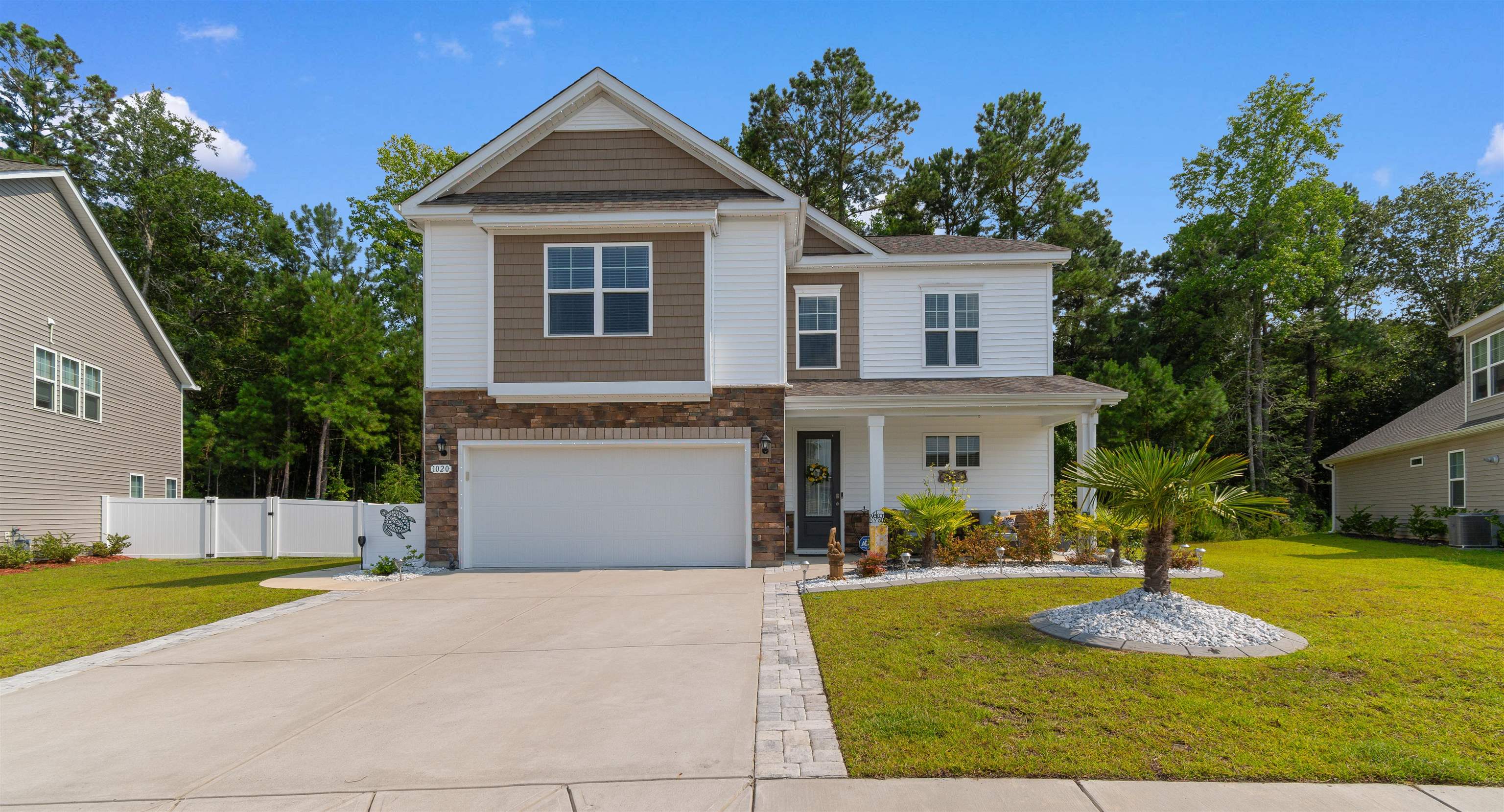 1020 Quail Roost Way, Myrtle Beach