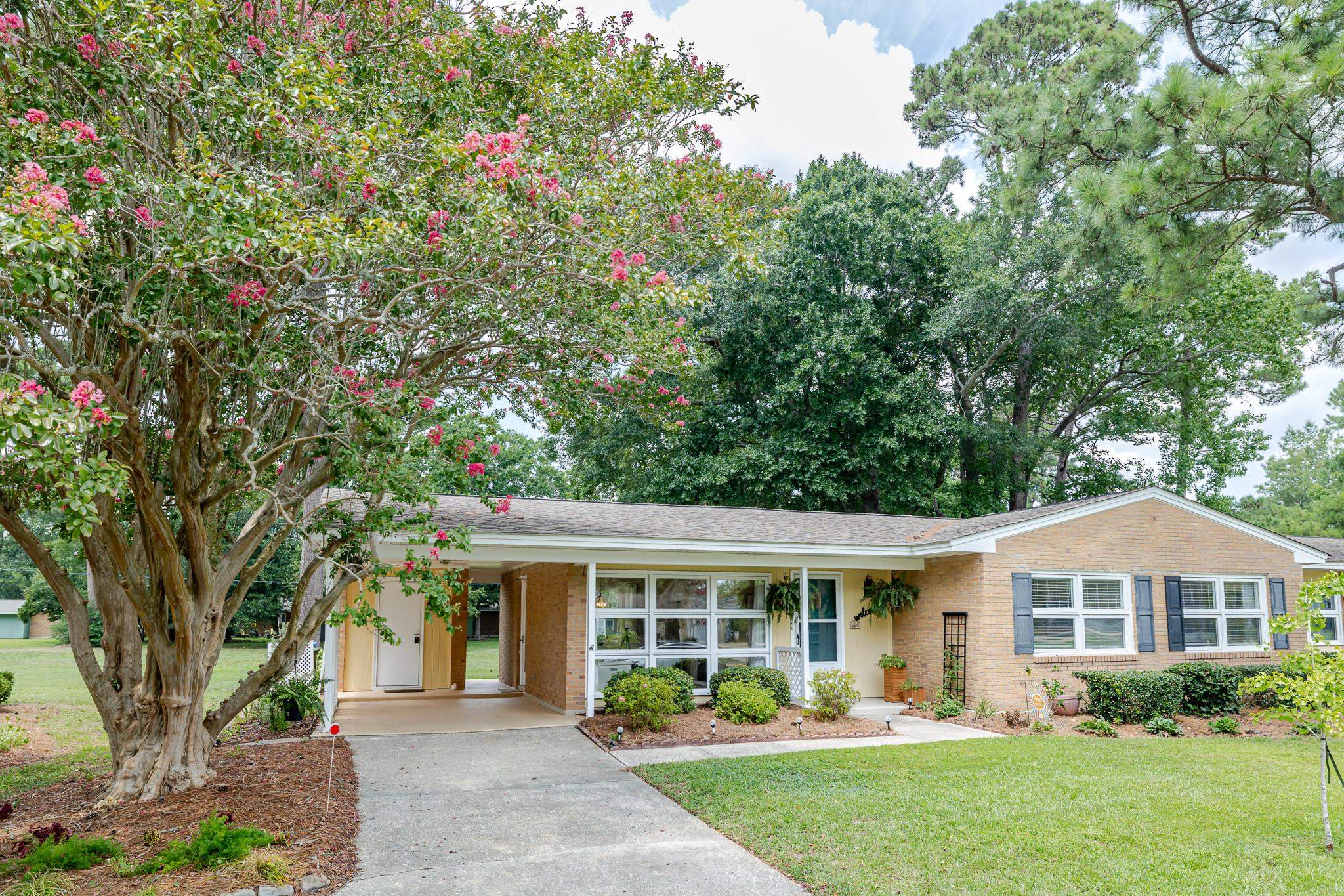 Homes for sale in Market Common