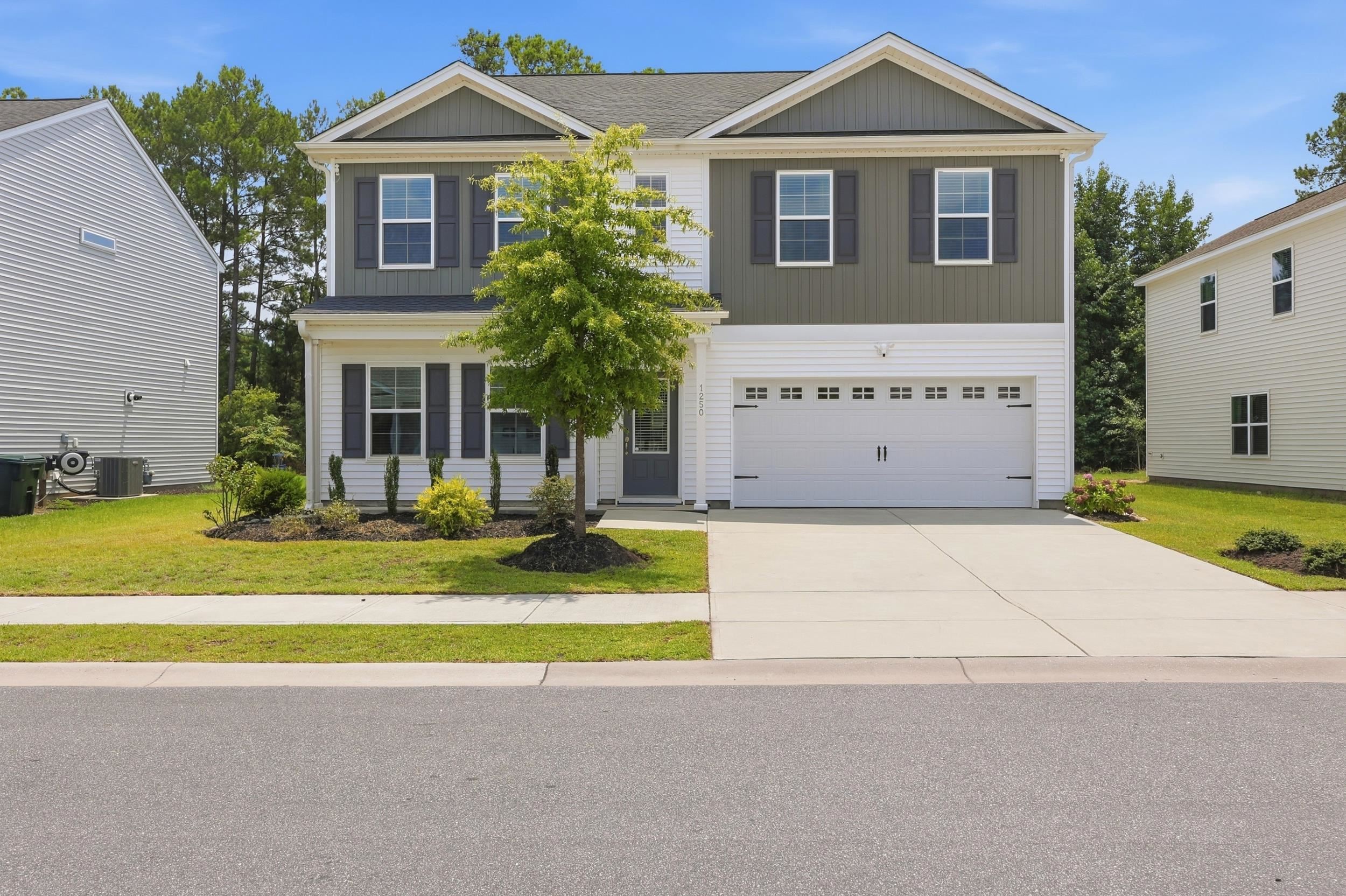Homes for sale in Coastal Point West