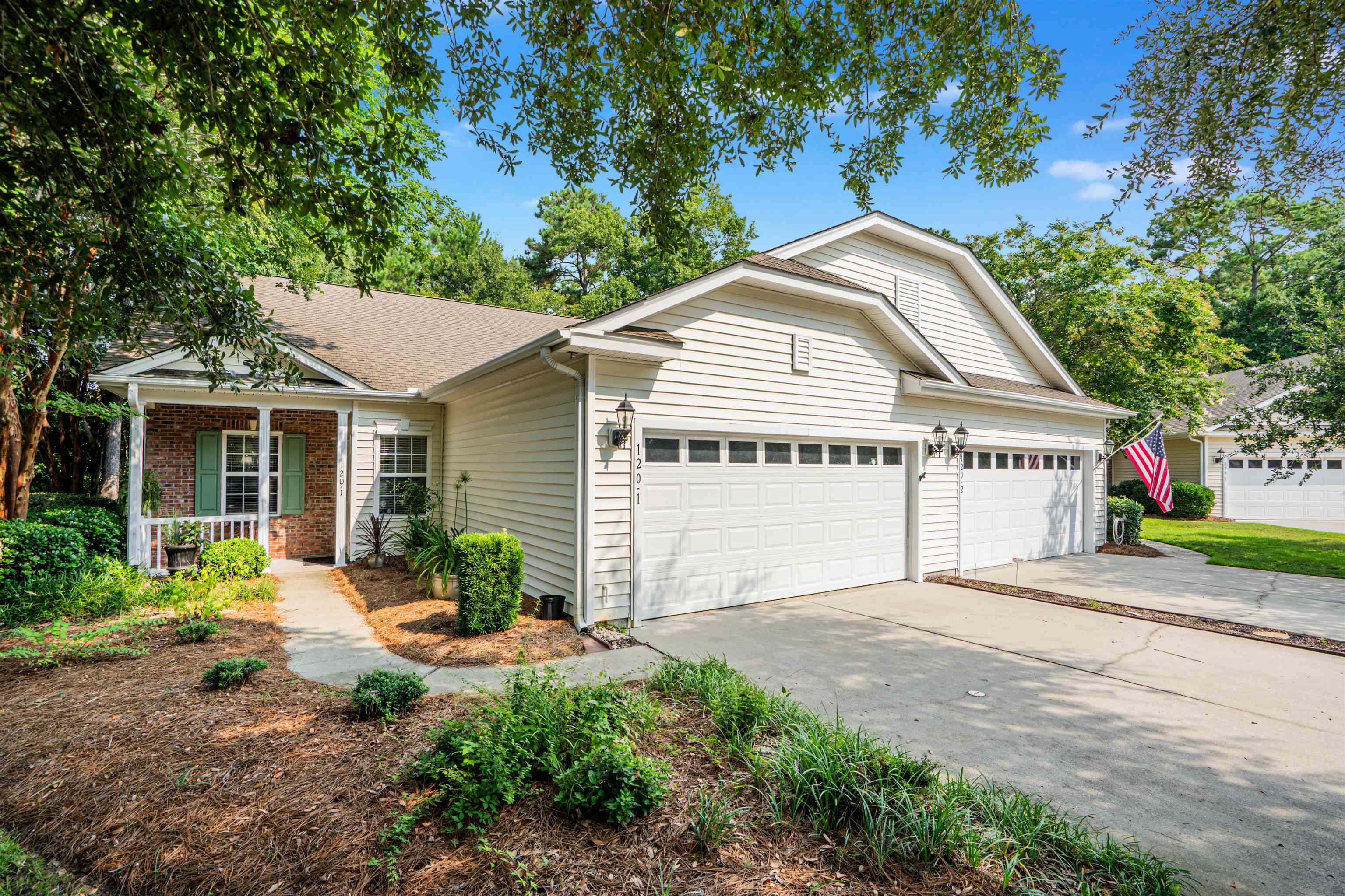 Homes for sale in Hidden Oaks - Pawleys Island