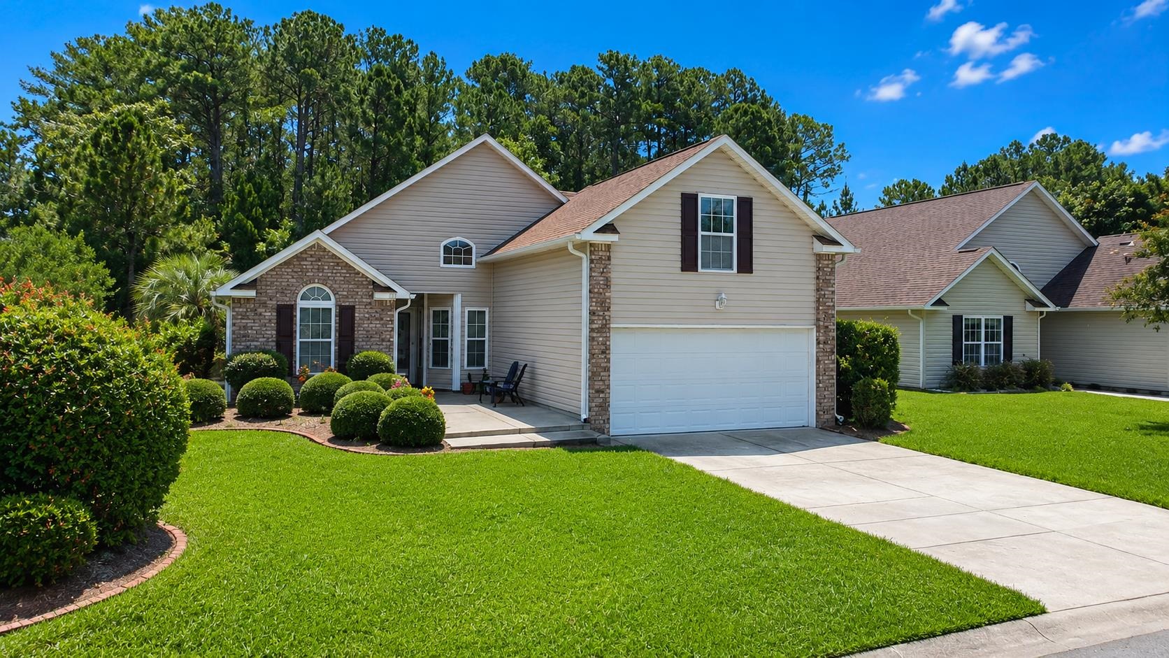 119 Coldwater Circle, Myrtle Beach