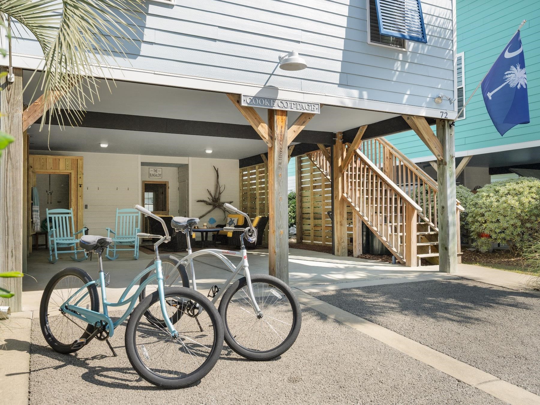 Homes for sale in Magnolia Beach West
