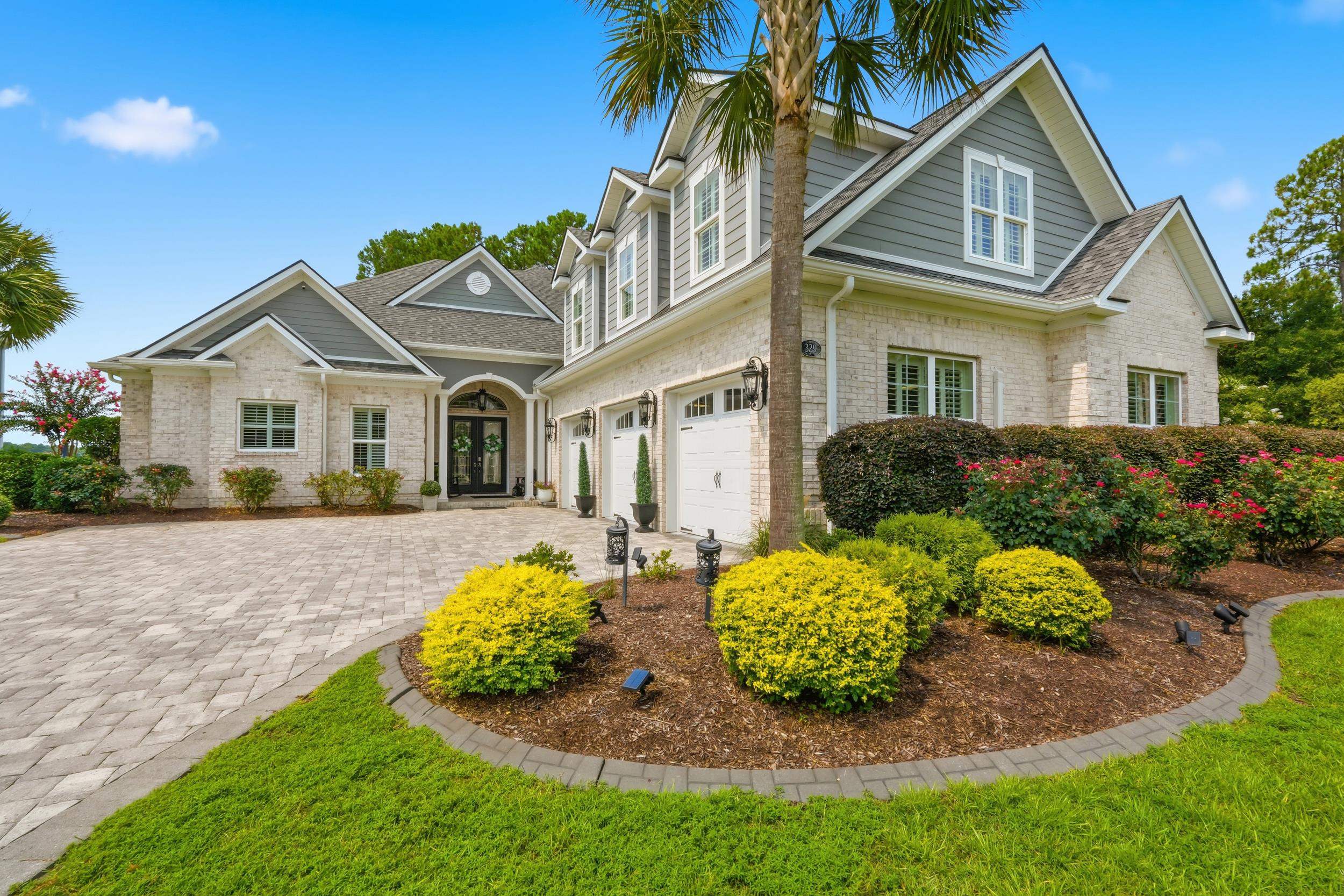 329 Shoreward Dr., Myrtle Beach