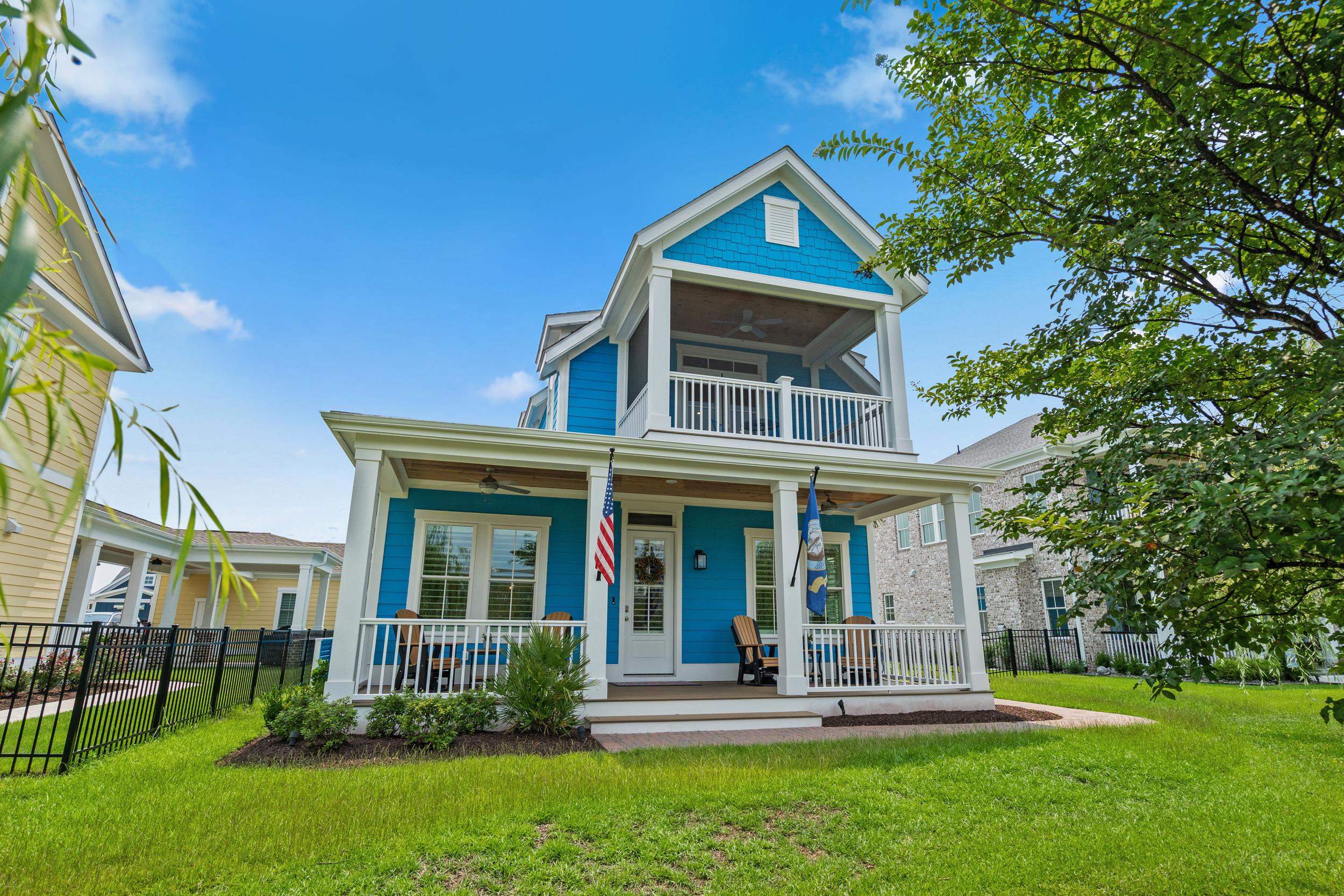 Homes for sale in Myrtle Beach, Horry County