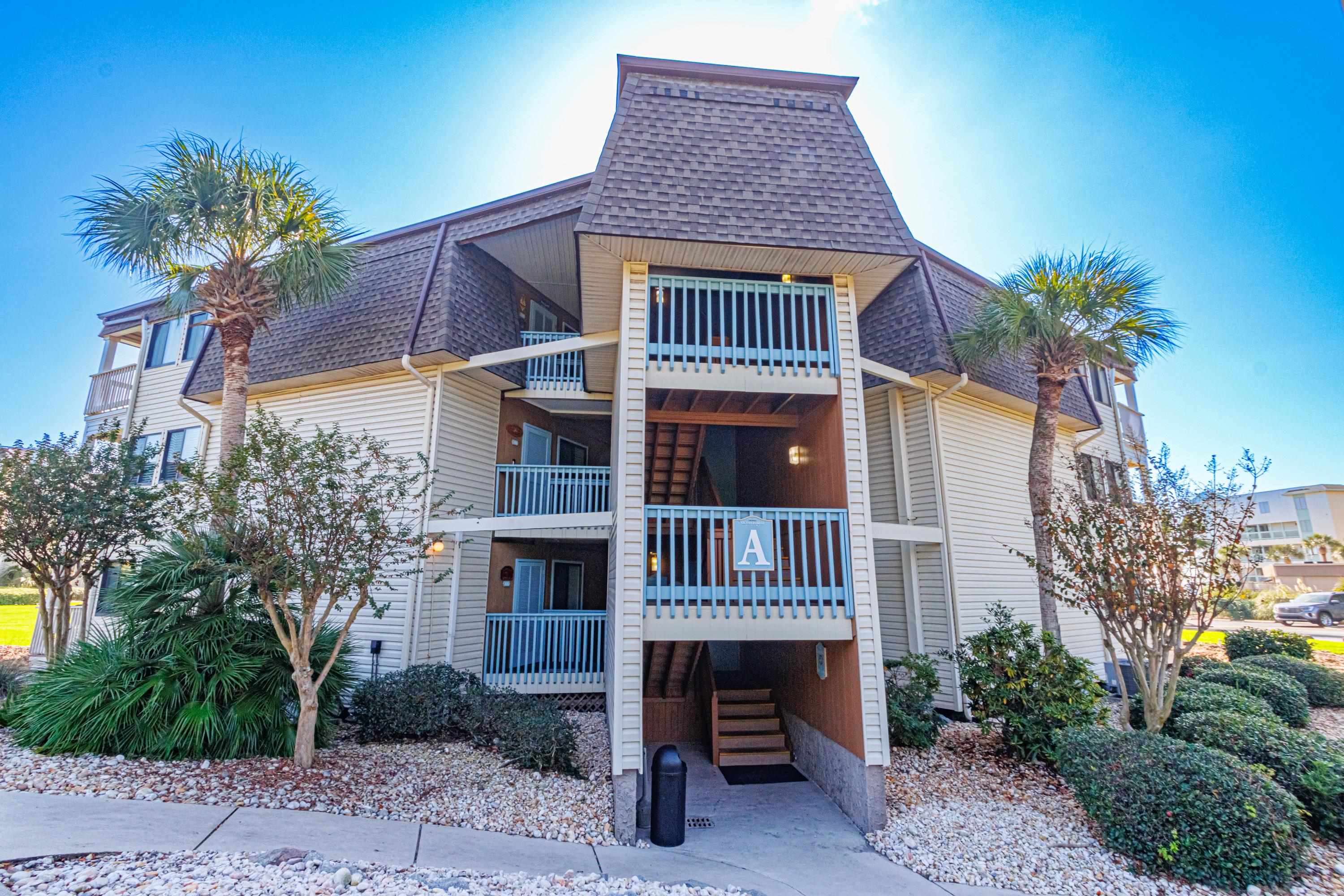 Homes for sale in Ocean Forest Villas