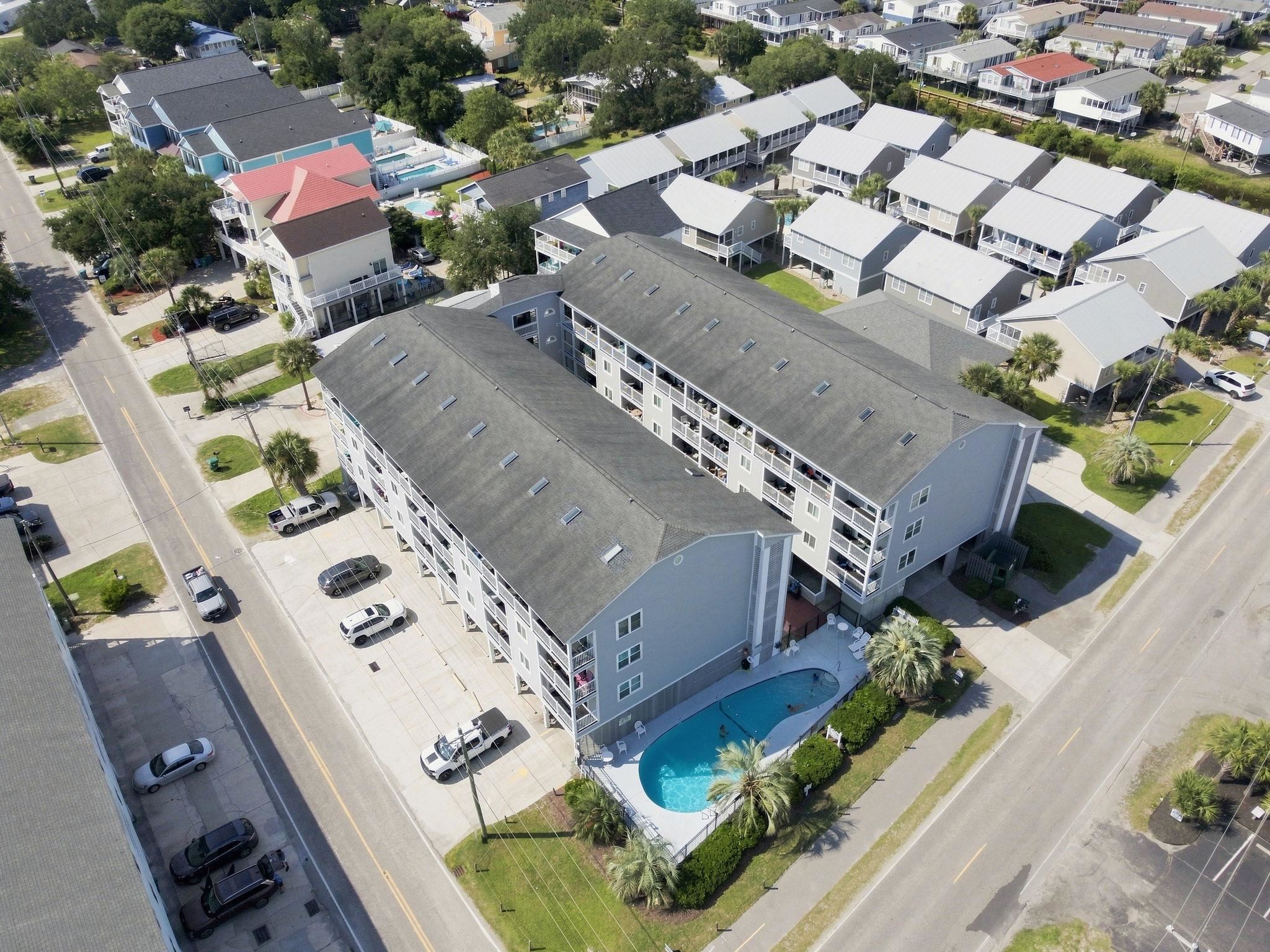 Homes for sale in Garden City Beach, Horry & Georgetown Counties