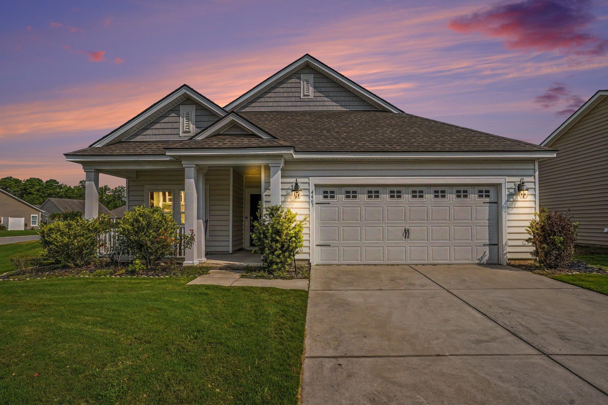 Homes for sale in Gleneagles