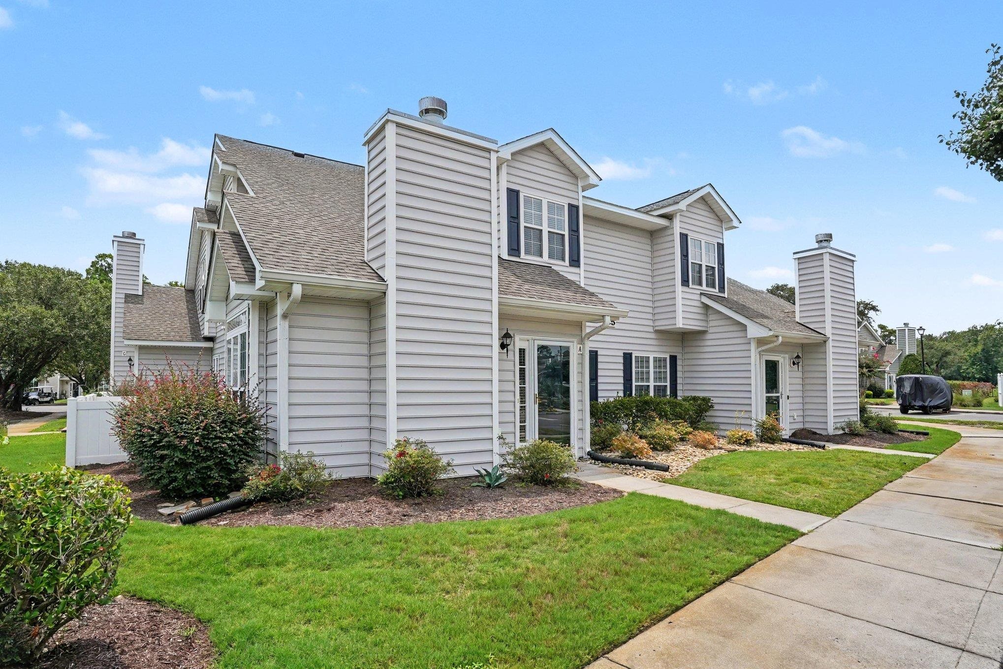 Homes for sale in Fairway Oaks