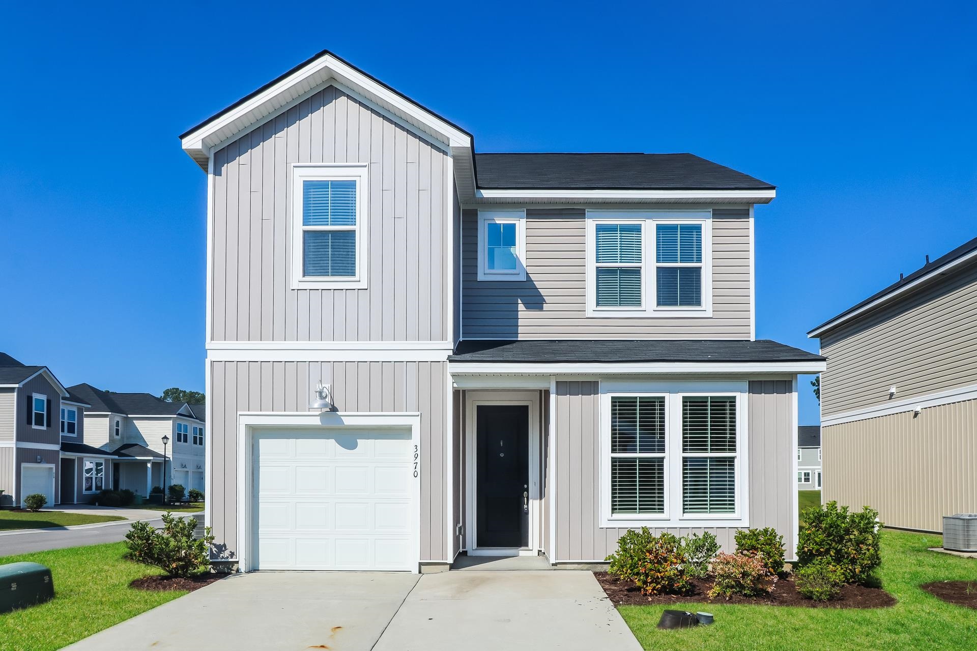 Homes for sale in Little River, Horry County