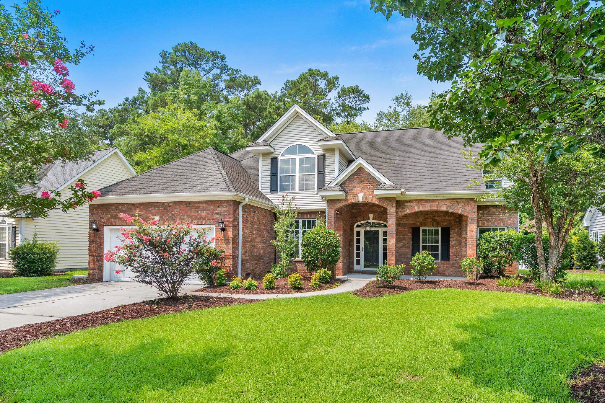 Homes for sale in The Gates