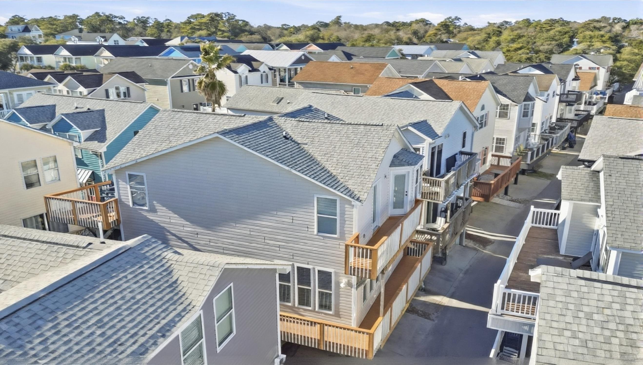 Homes for sale in Ocean Lakes