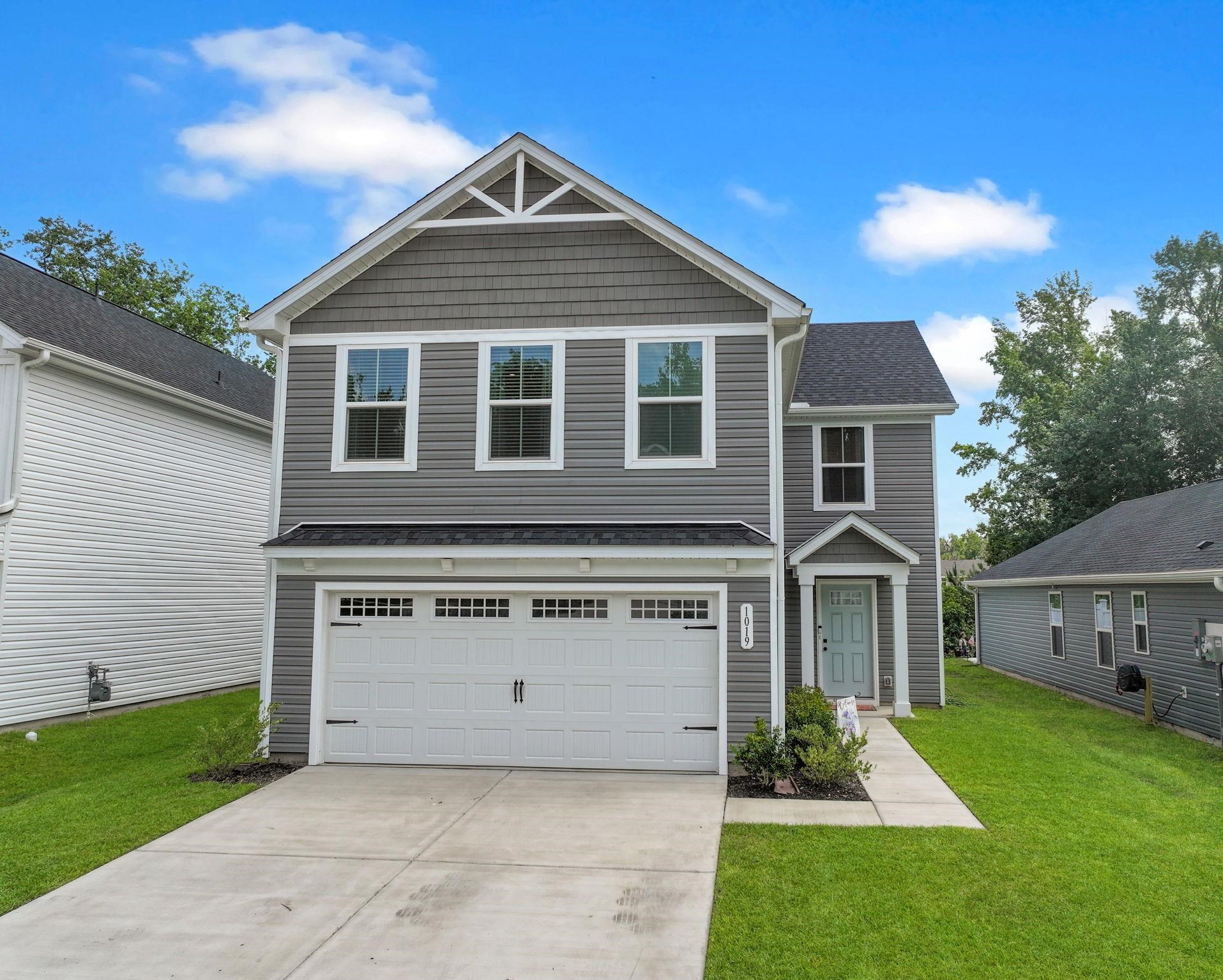 Homes for sale in Meadows Edge