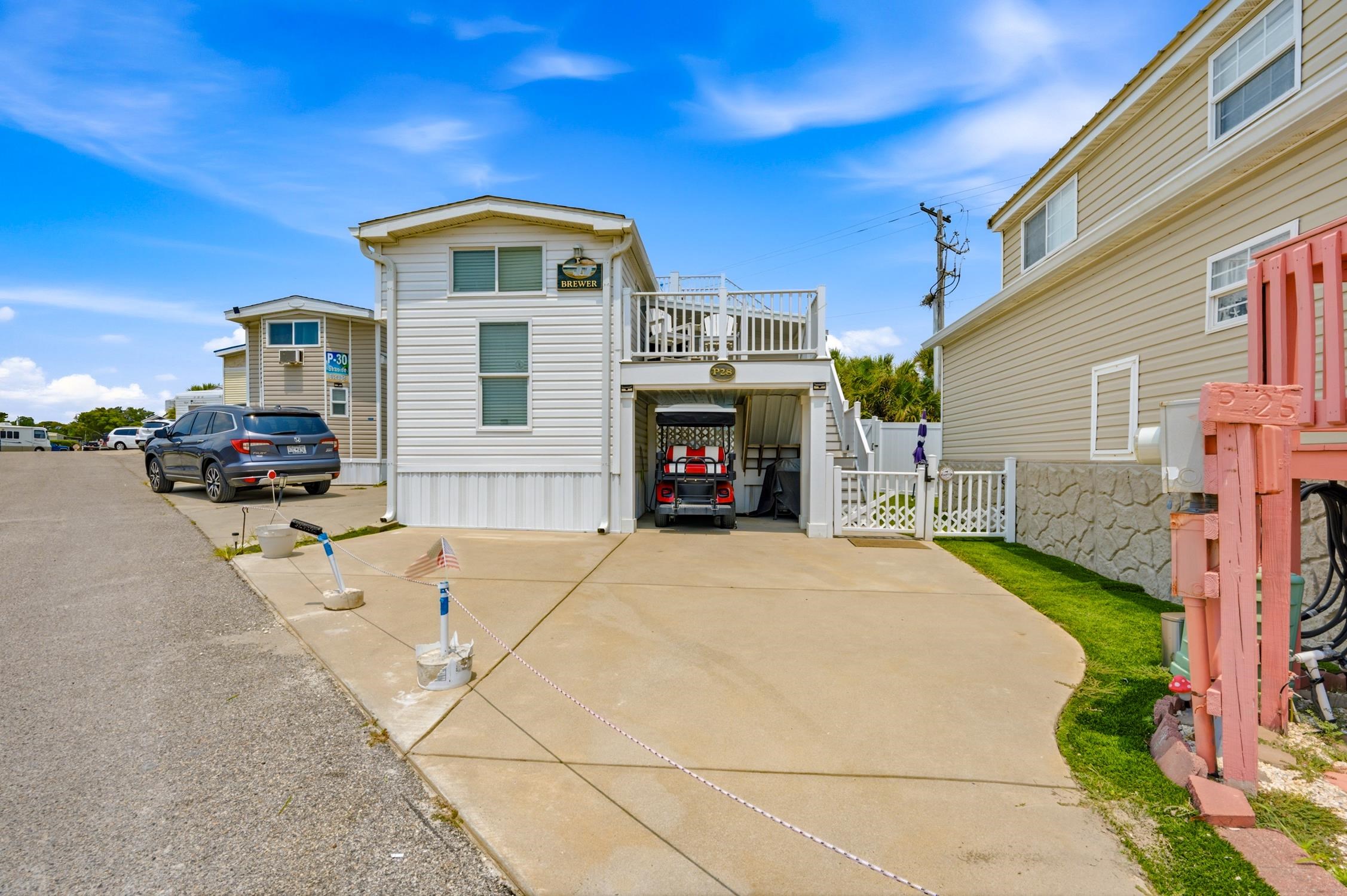 Homes for sale in Apache Campground