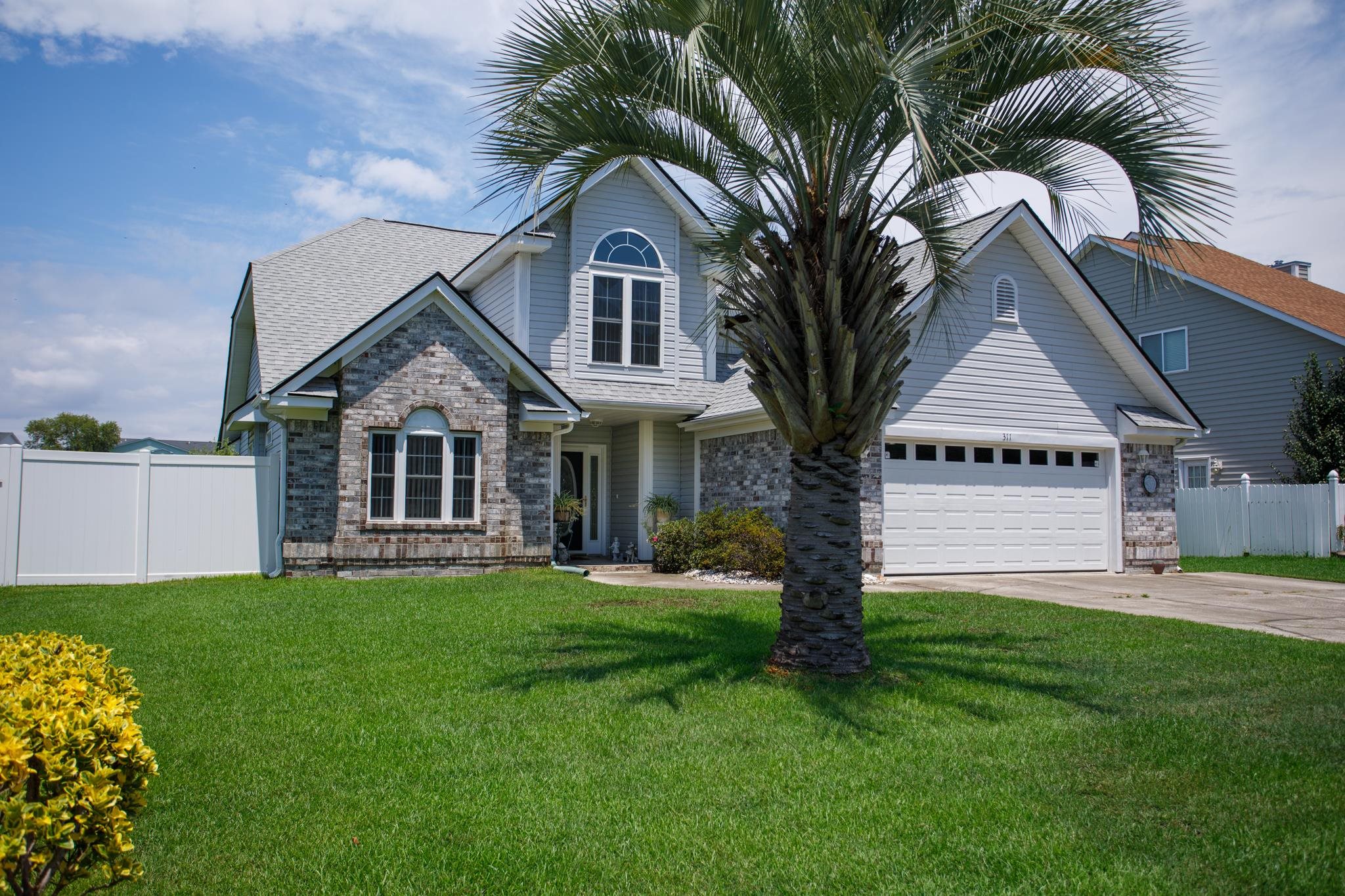 Homes for sale in Bridgeport Phase One