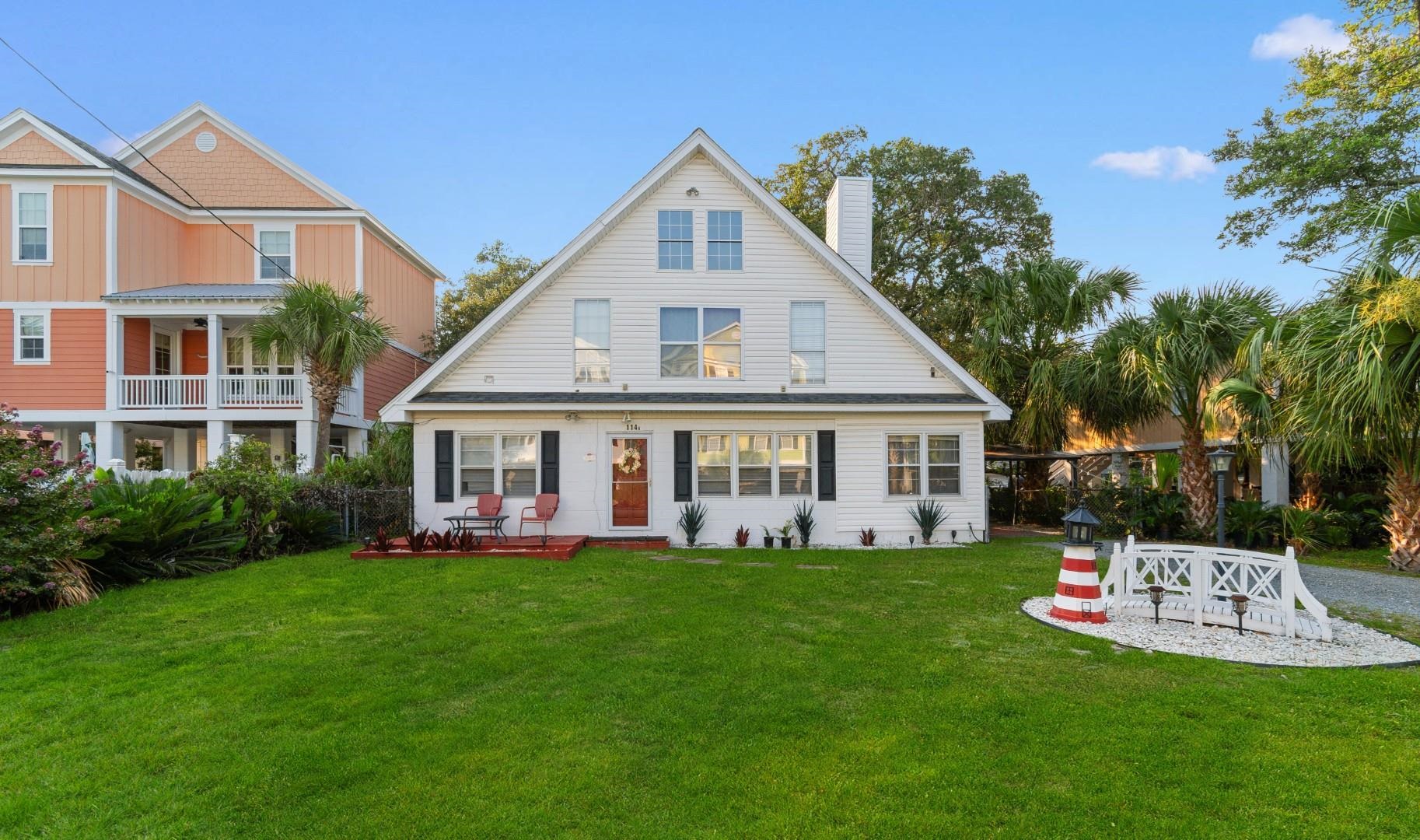 Homes for sale in Surfside Beach, Horry County