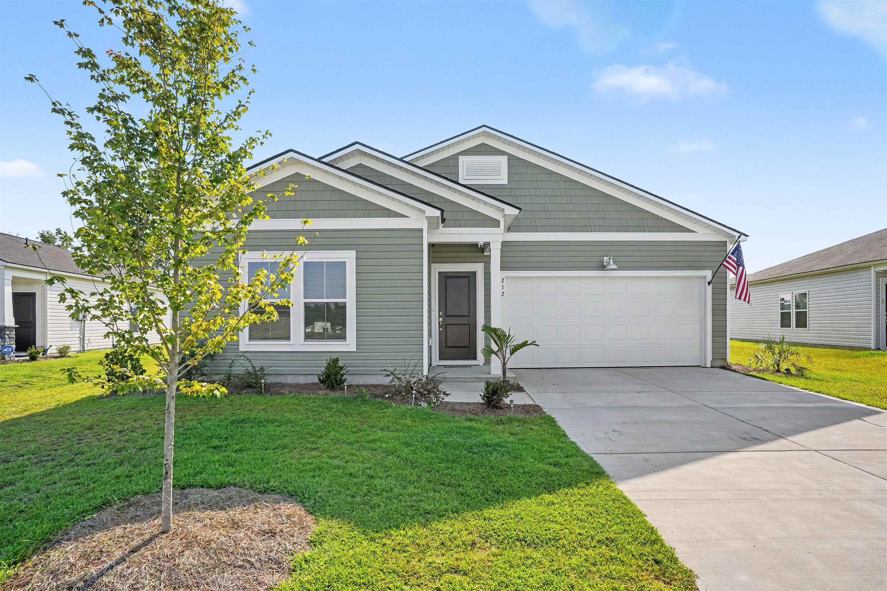 Homes for sale in Warner Crossing