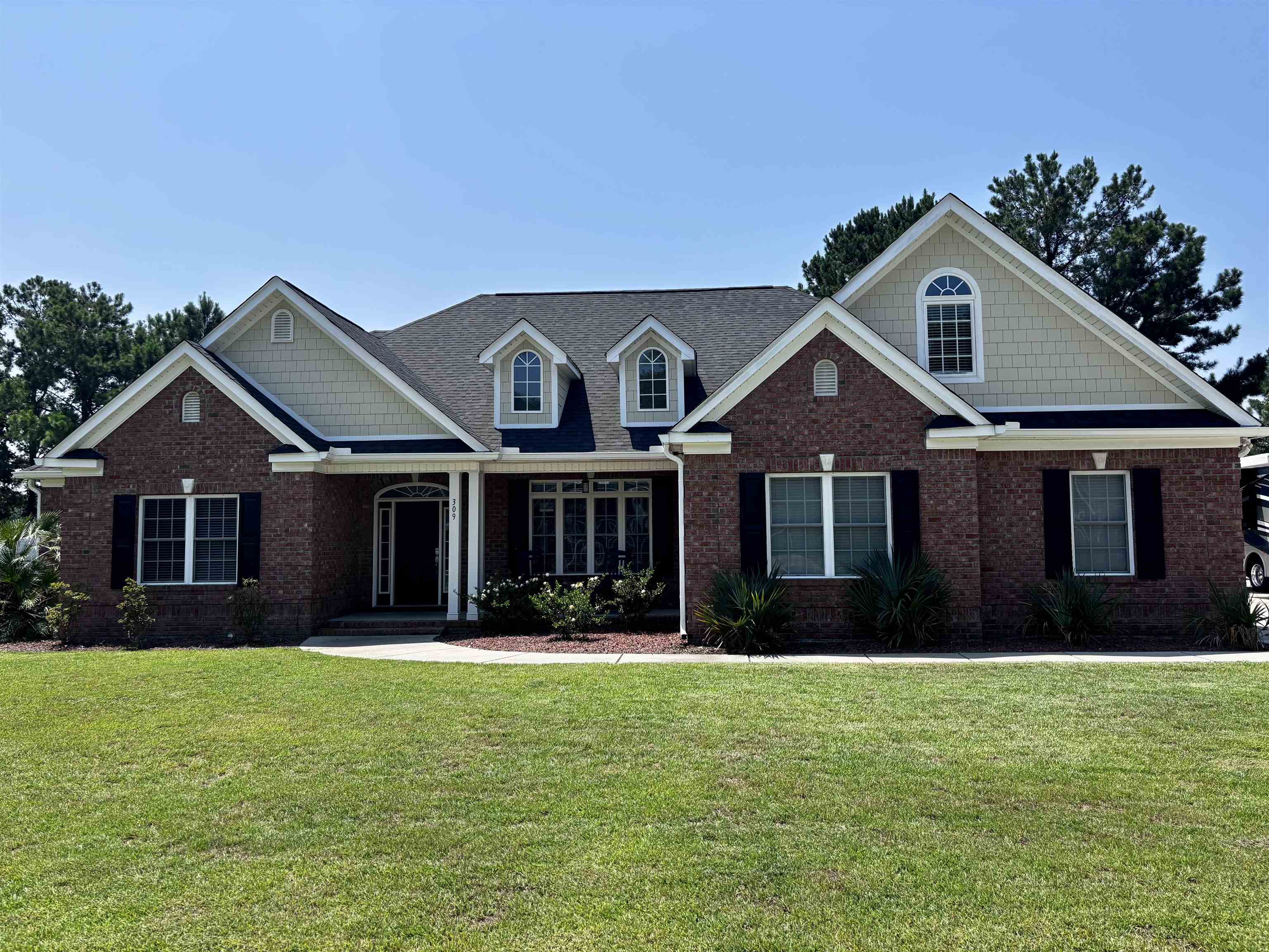 309 Bunny Trail Ct., Myrtle Beach