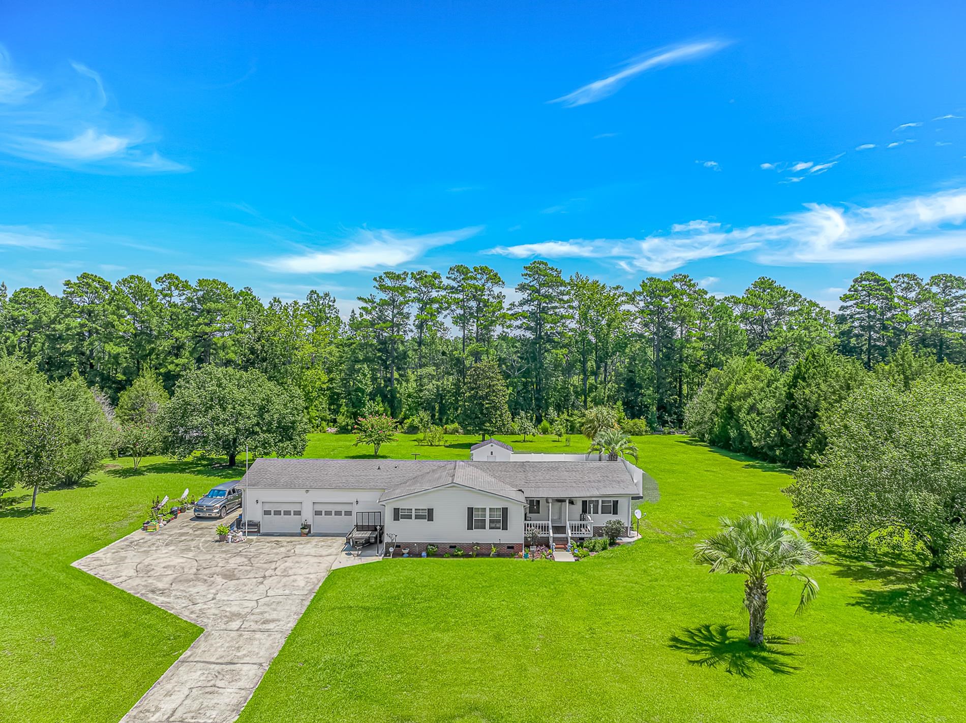 Homes for sale in Longs, Horry County