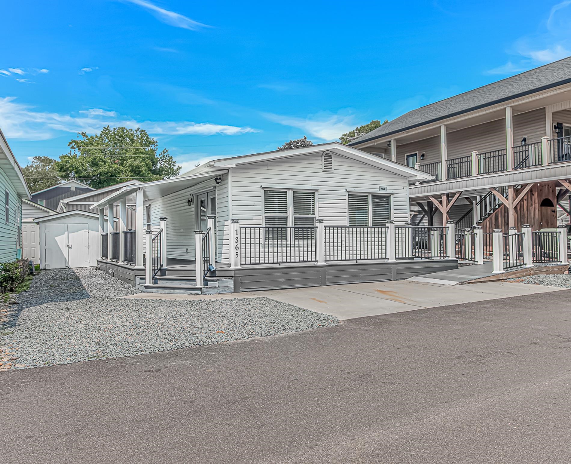 6001-1365 S Kings Hwy., Myrtle Beach