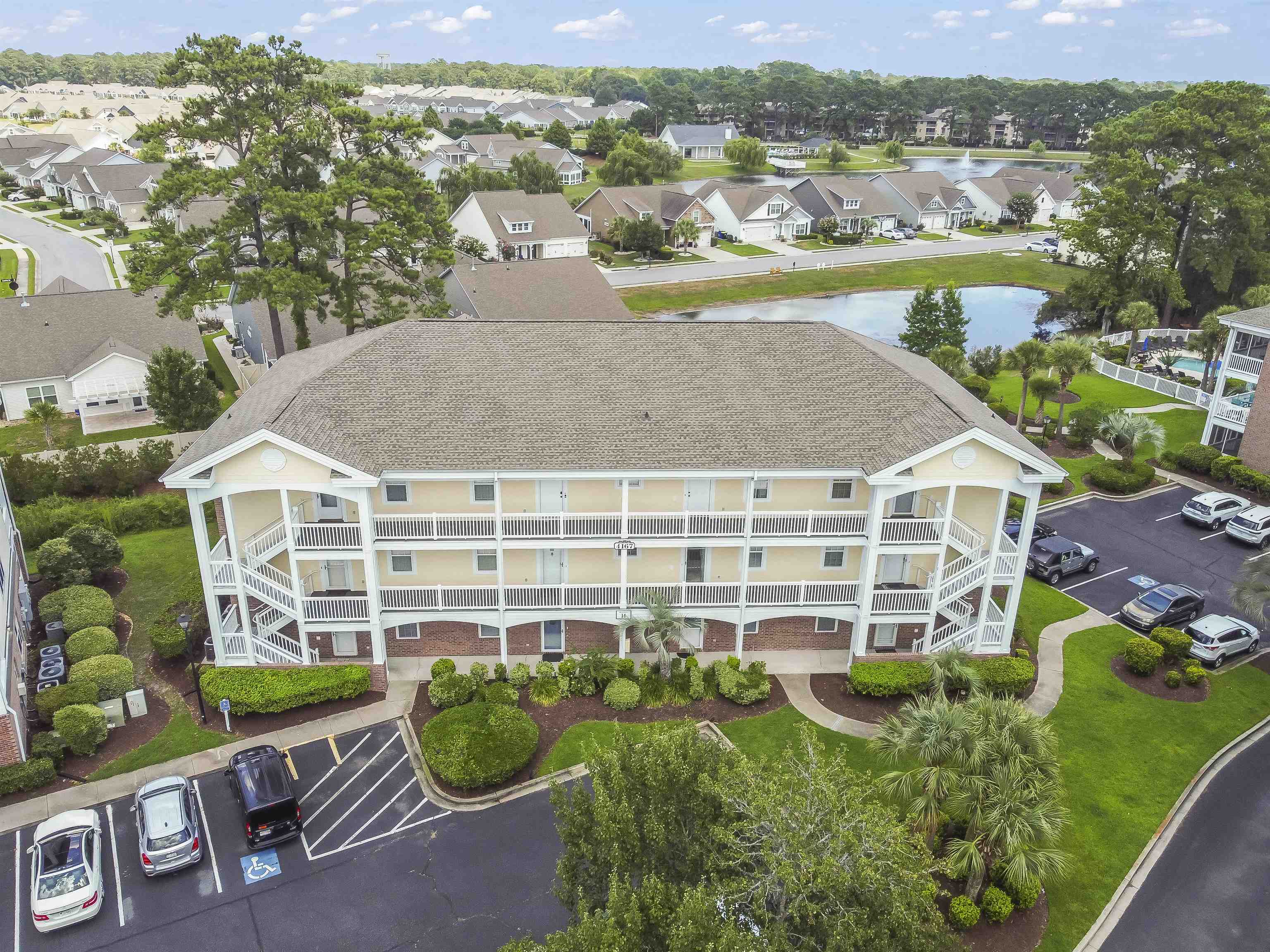 Homes for sale in The Gardens at Cypress Bay