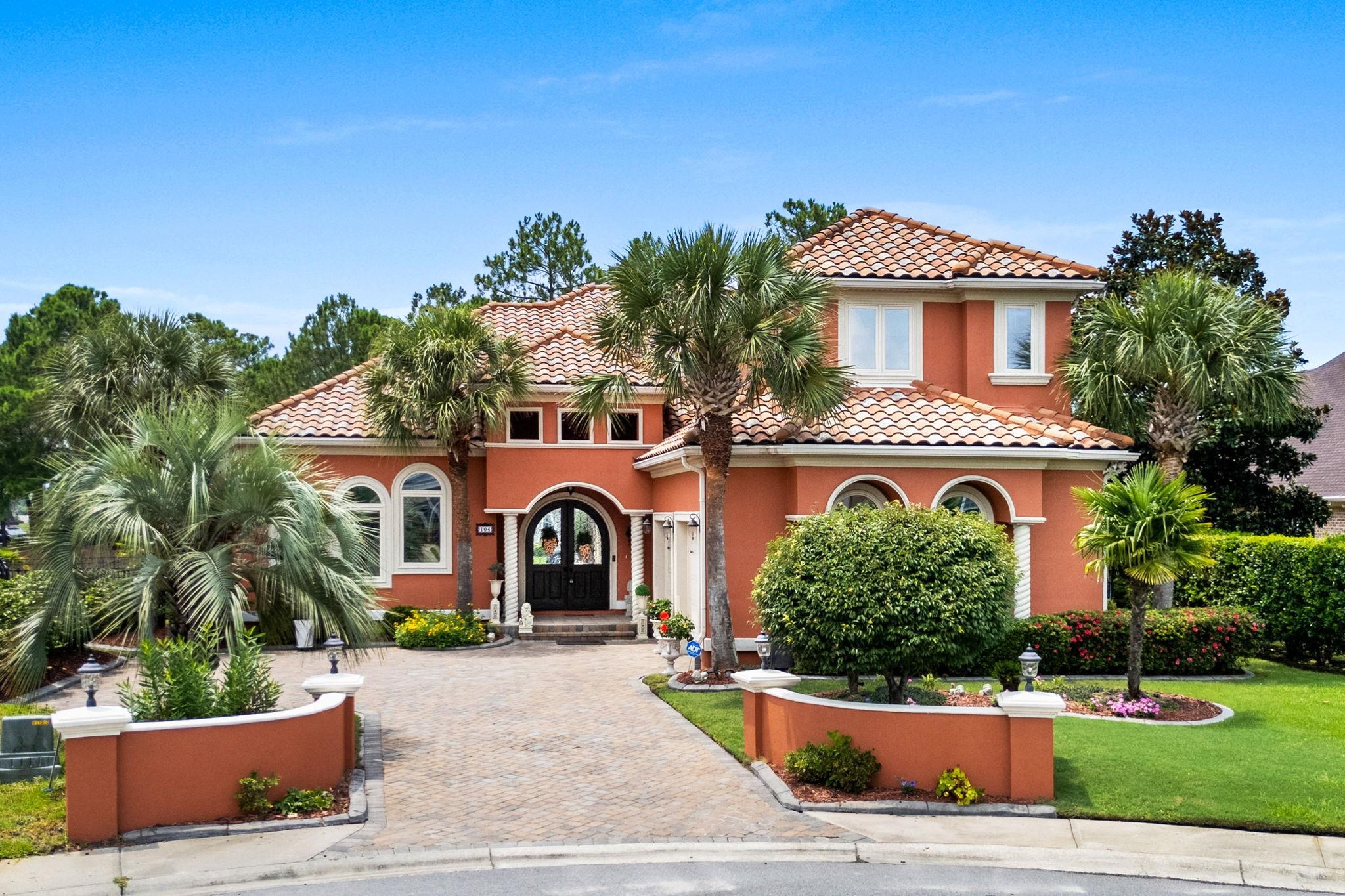 Homes for sale in Plantation Lakes