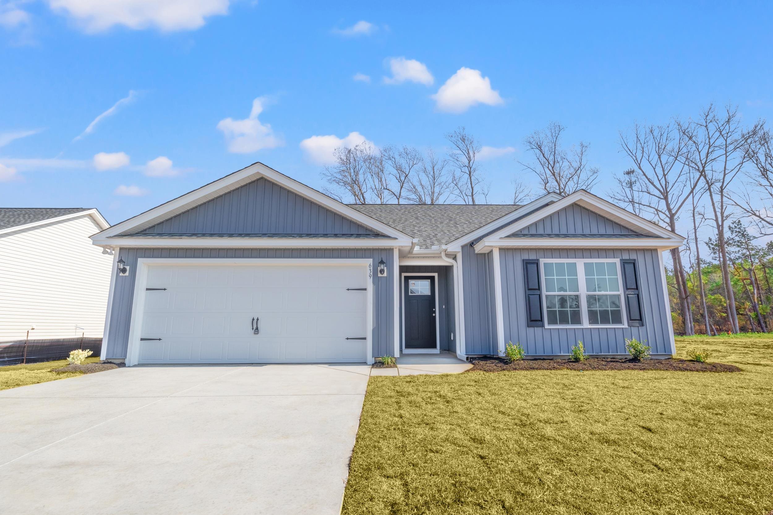 Homes for sale in Kingsbury