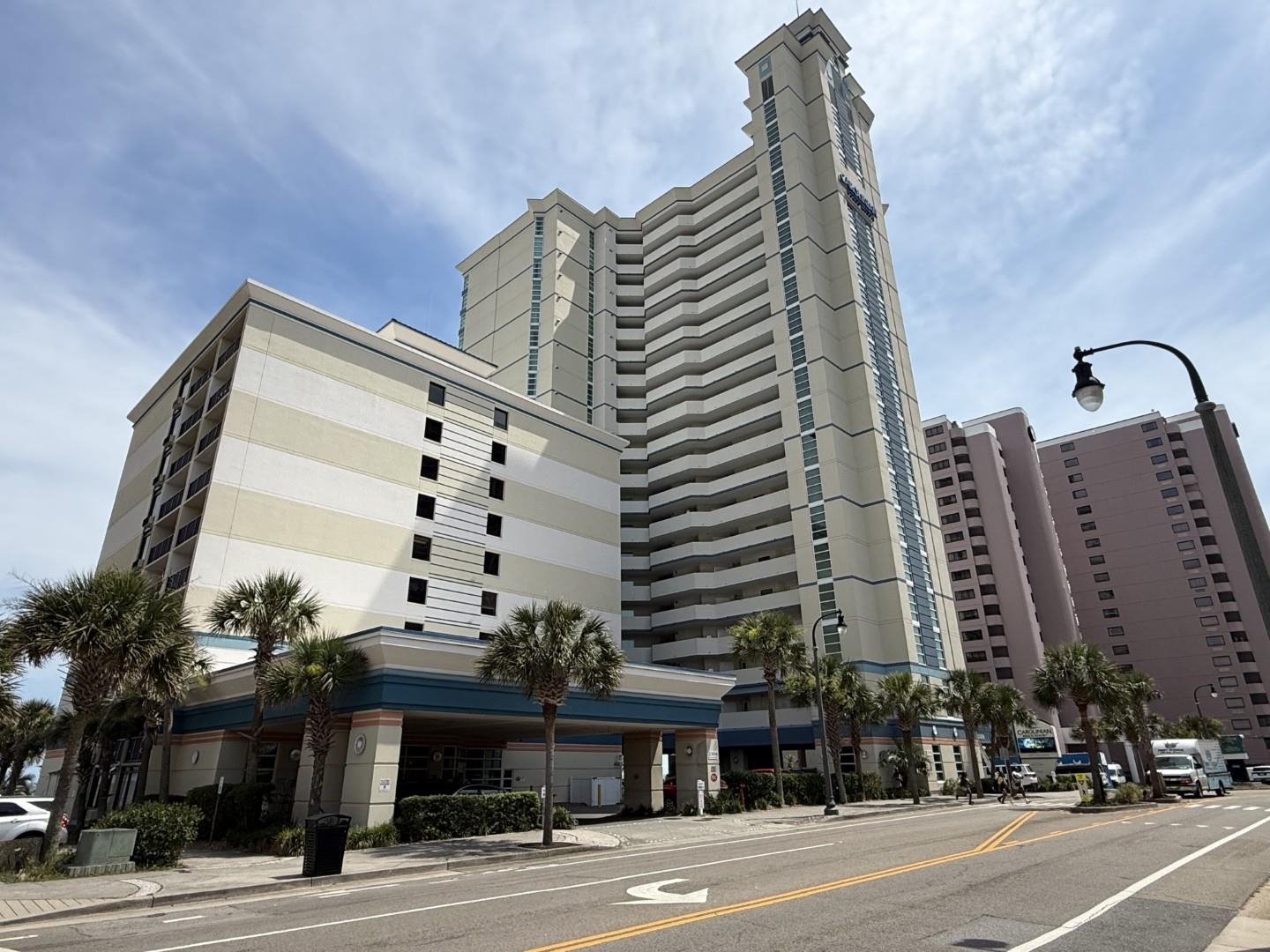 Homes for sale in Carolinian Beach Resort