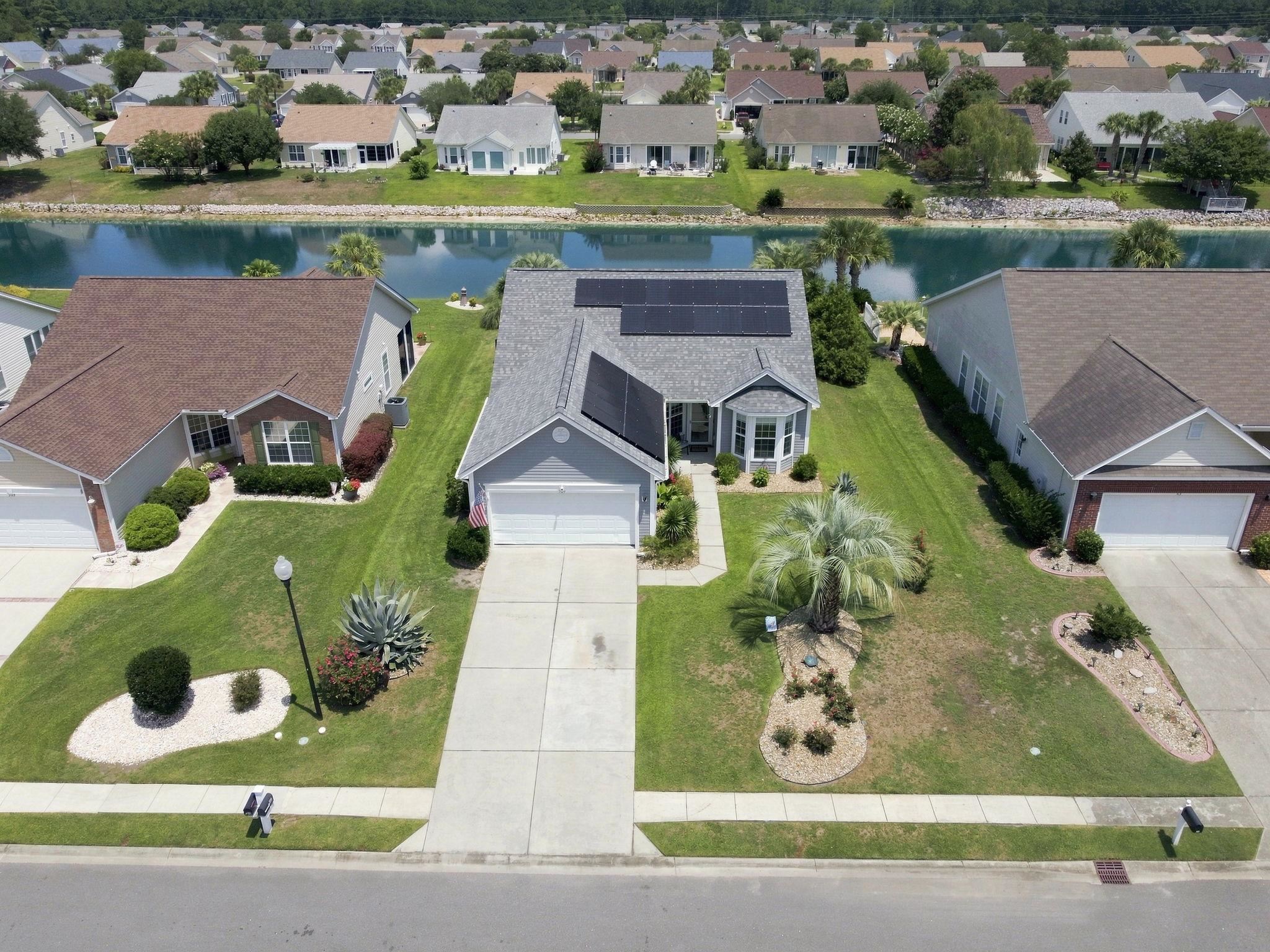 Homes for sale in Hidden Lakes Village