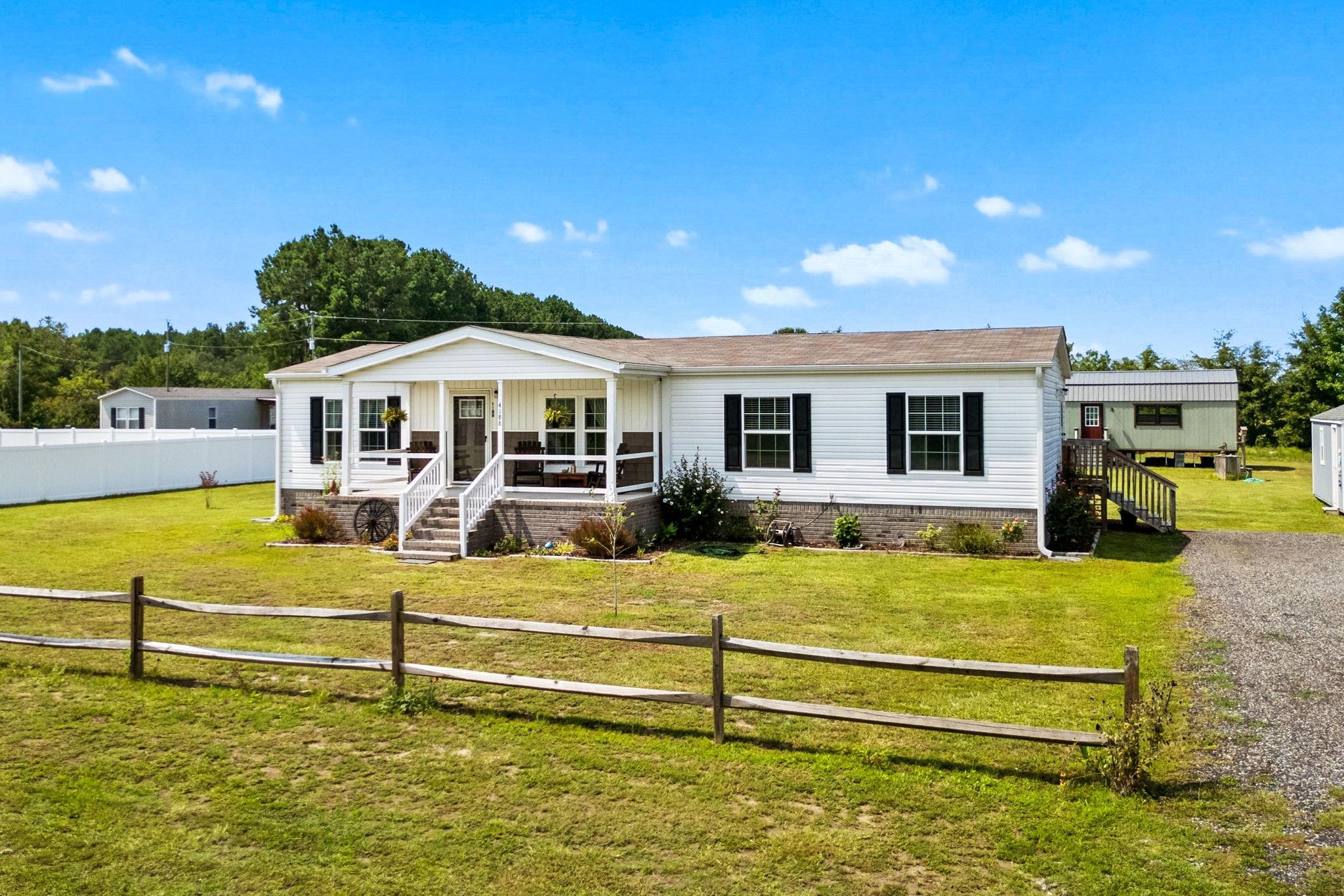 Homes for sale in Aynor, Horry County
