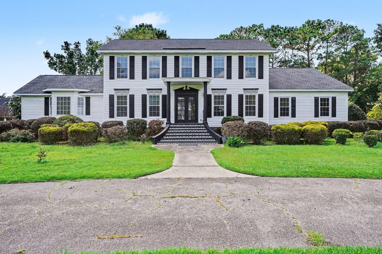 3957 Long Avenue Ext., Conway