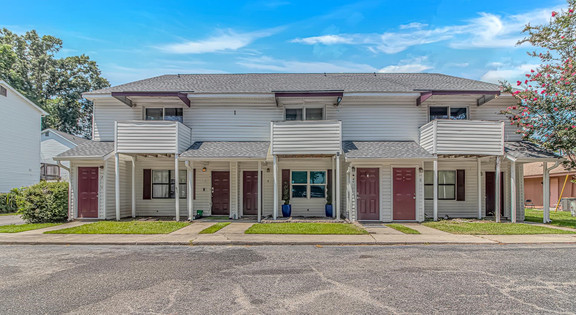 Homes for sale in Cedar Creek Condos