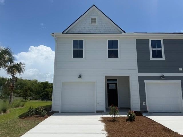 Homes for sale in Townes at Carolina Forest