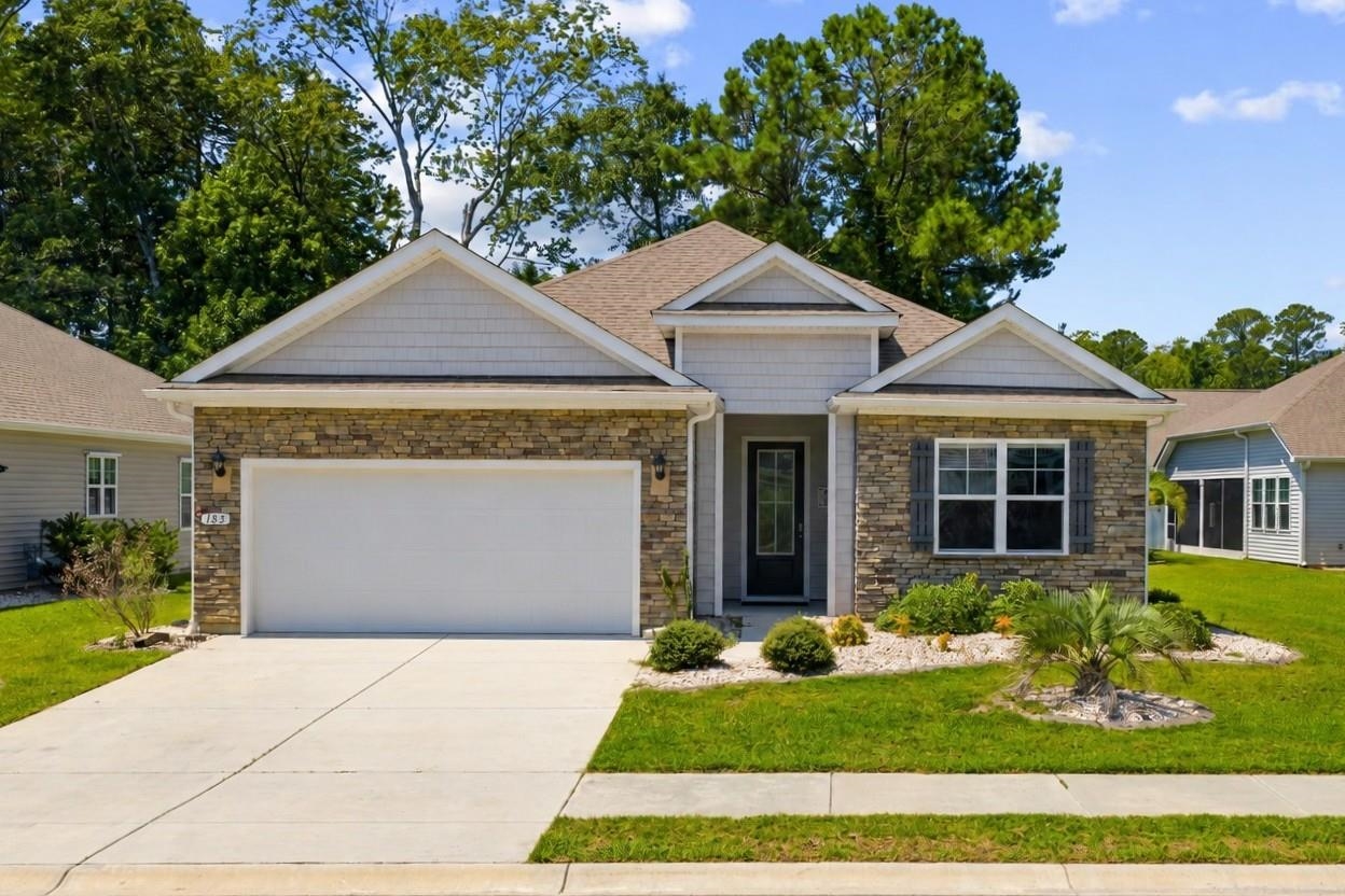 Homes for sale in Hidden Brooke