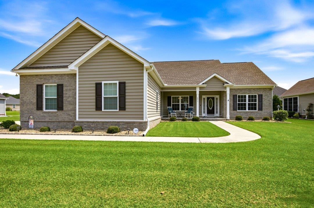 4017 Ridgewood Dr., Conway