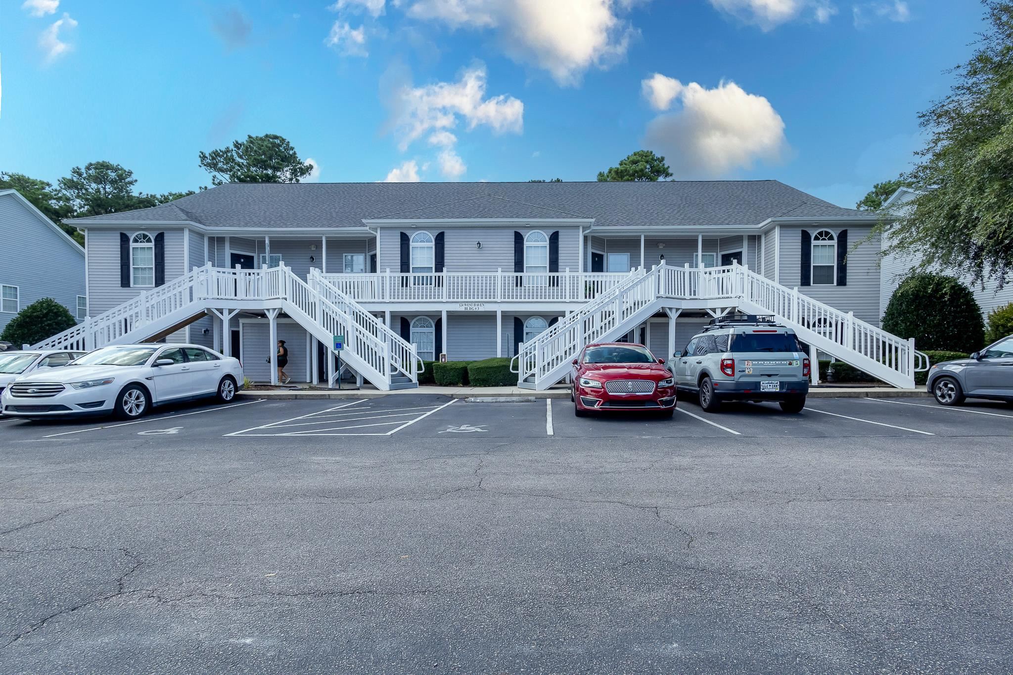 Homes for sale in Carolina Forest - Carolina Willows