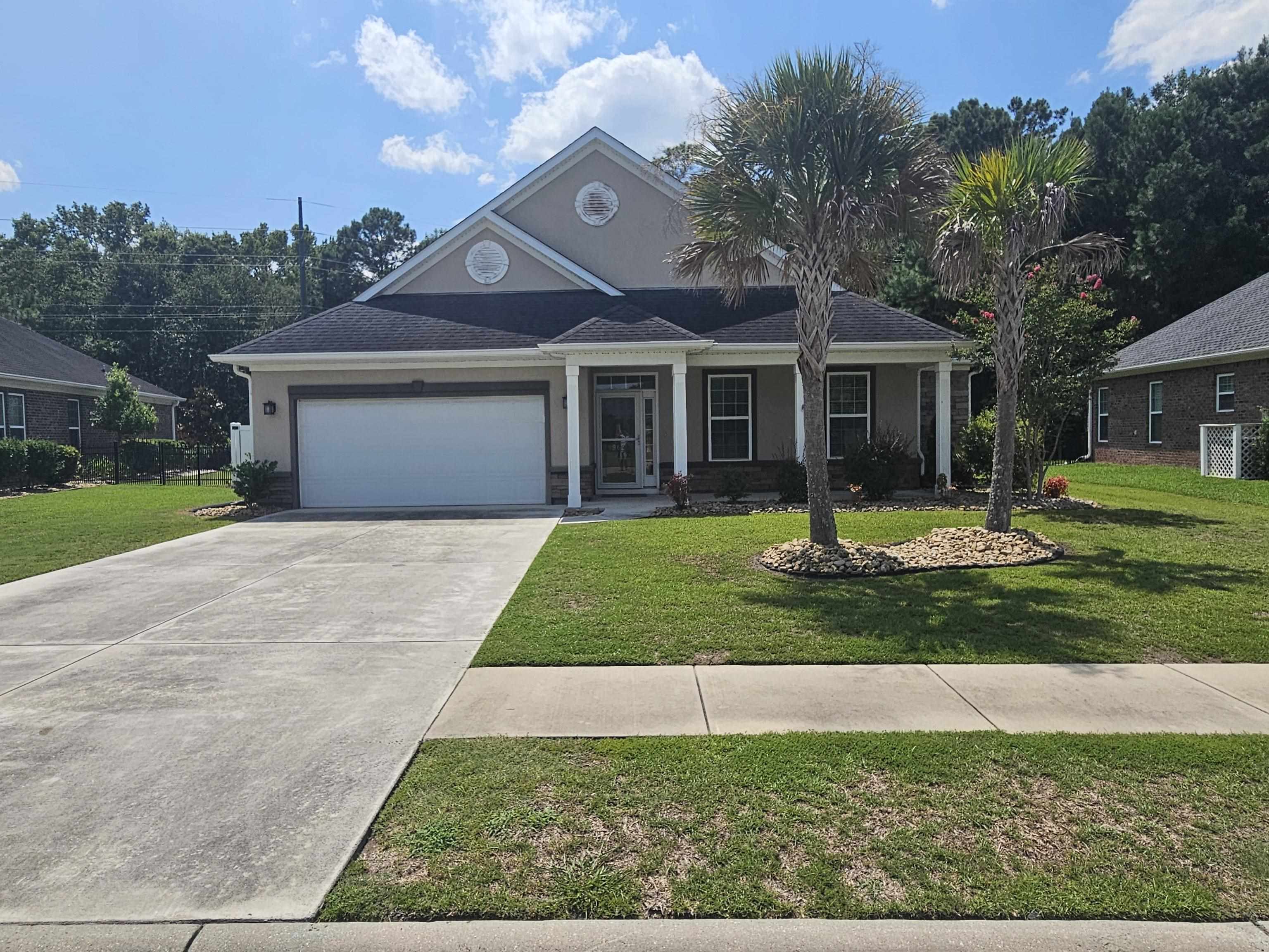 Homes for sale in Carolina Forest - Covington Lake East