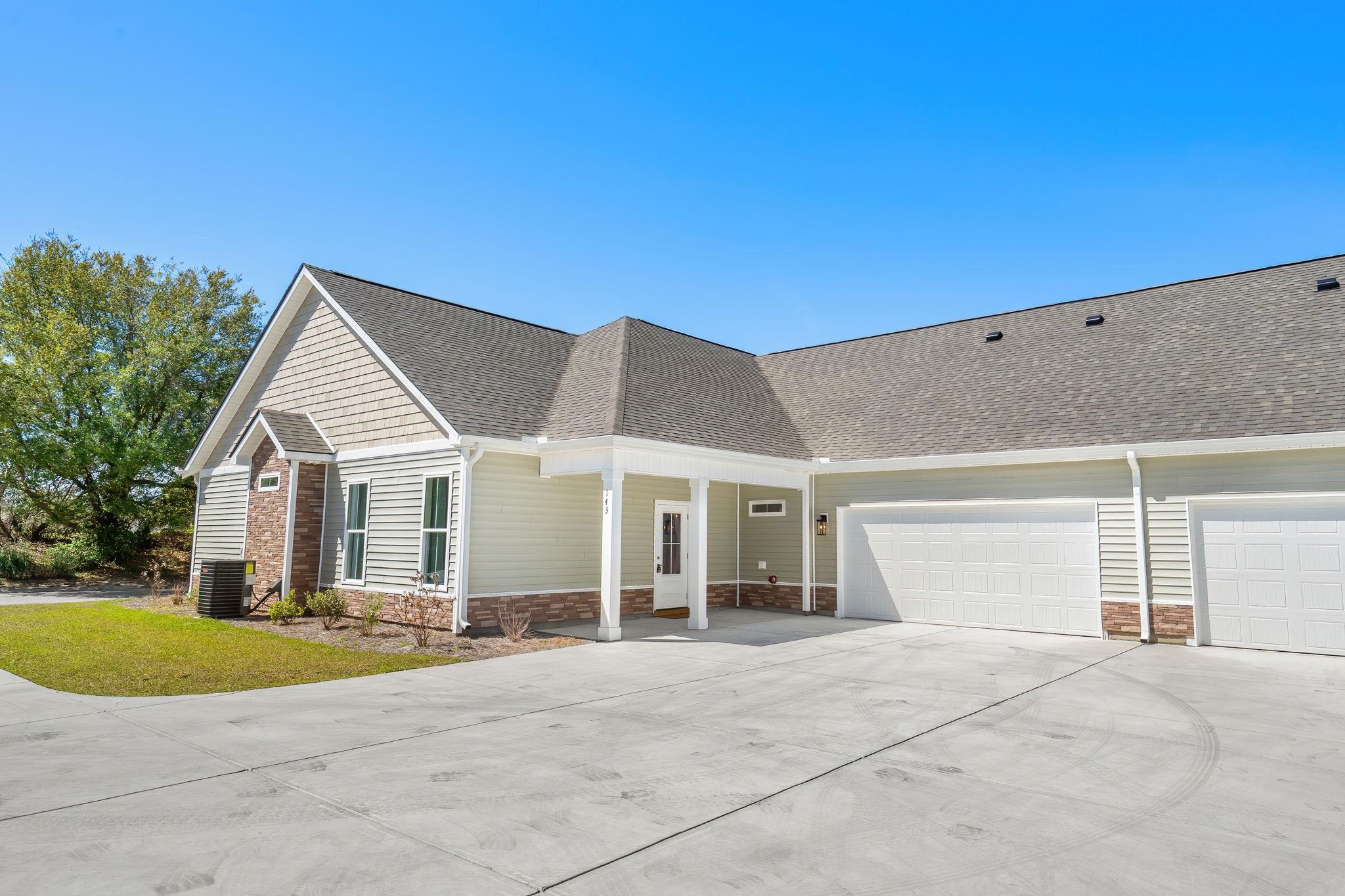 155 Stonewall Circle, Longs