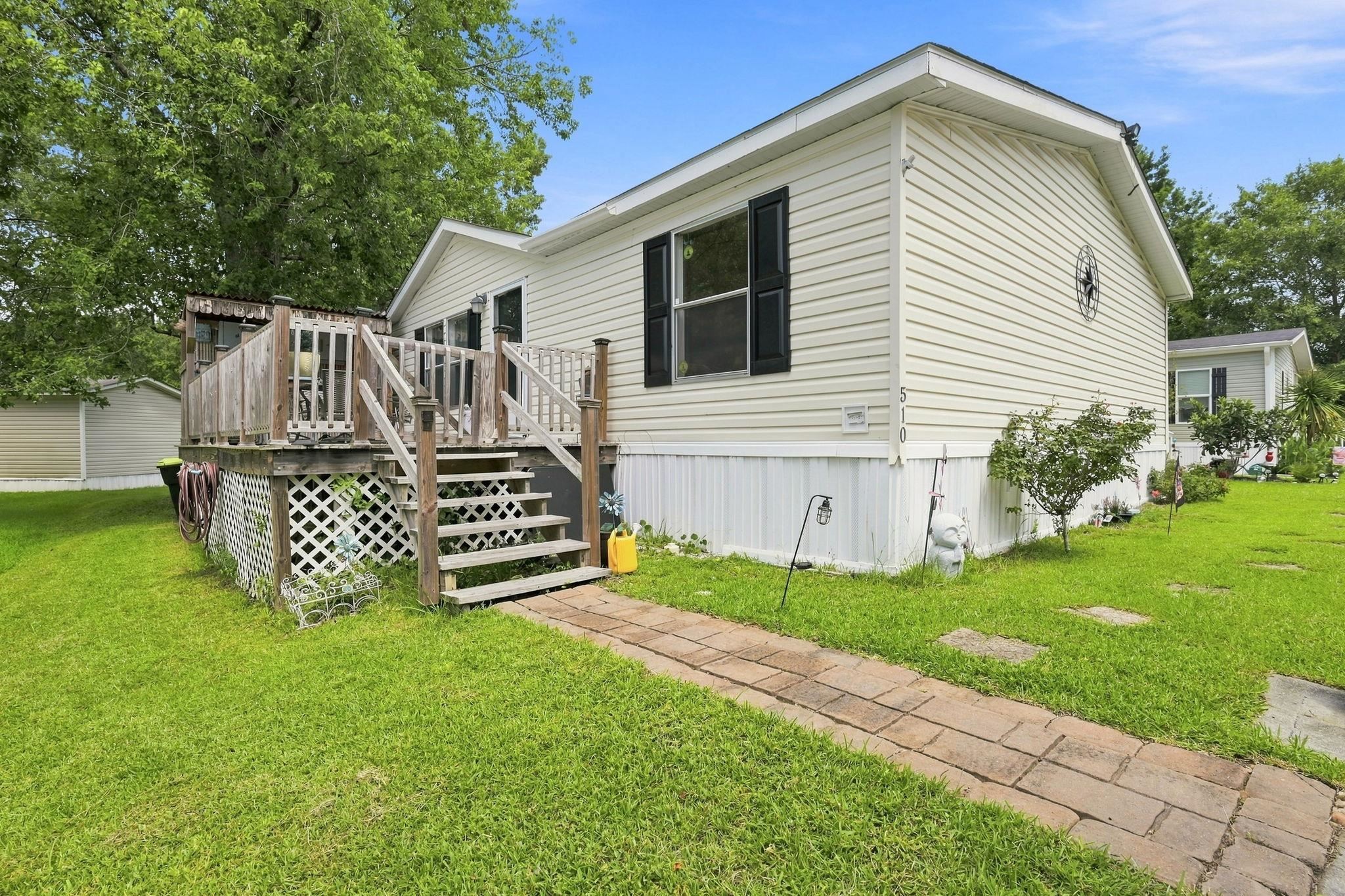 510 Folly Estates Dr., Myrtle Beach
