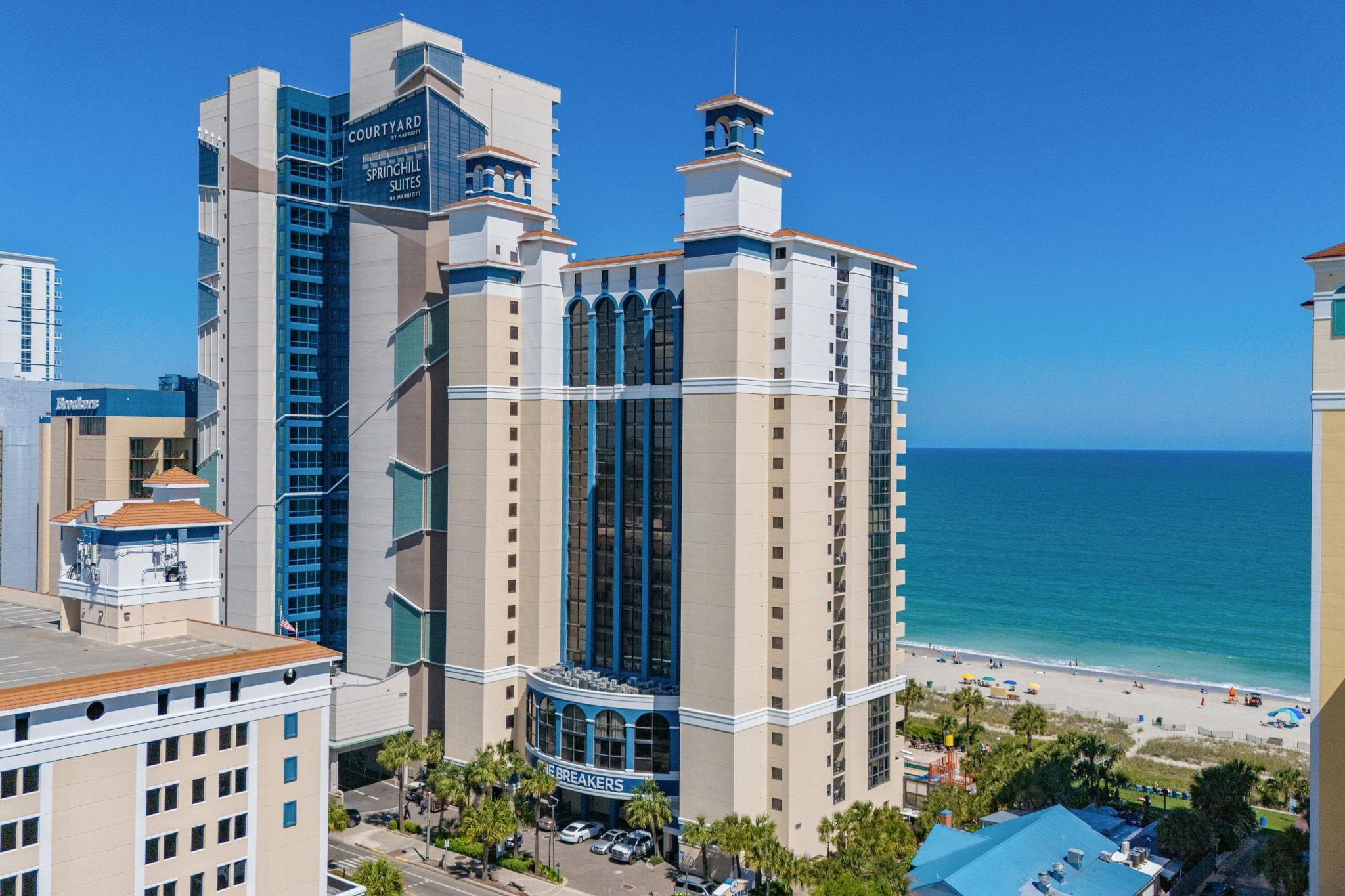 2006 N Ocean Blvd., Myrtle Beach