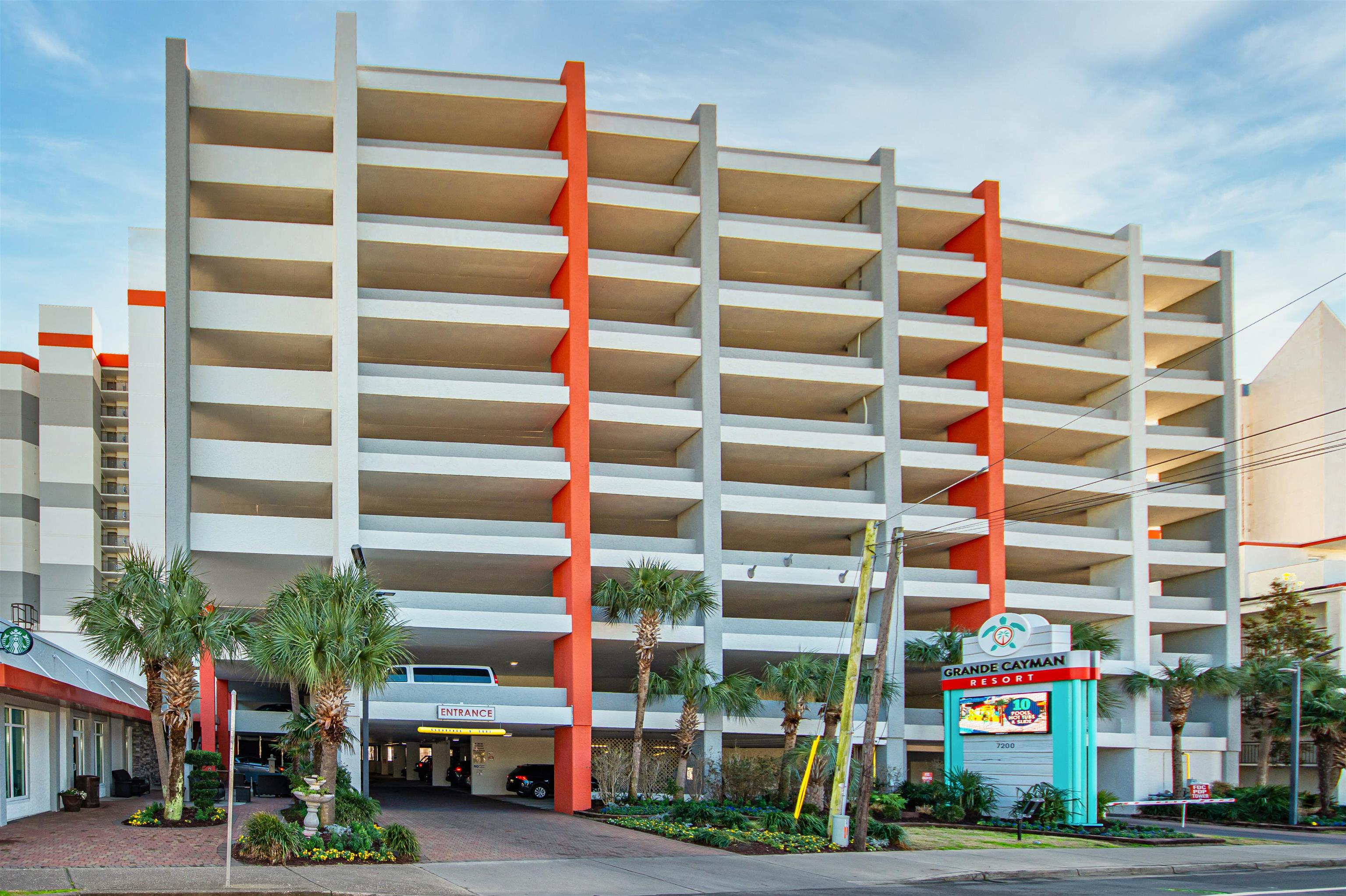7200 N Ocean Blvd., Myrtle Beach
