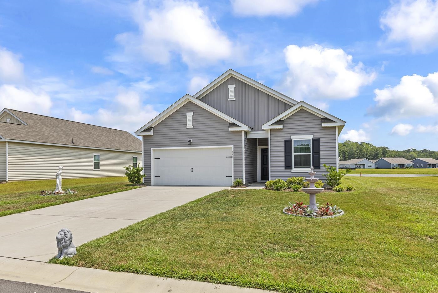 169 Linares St., Loris