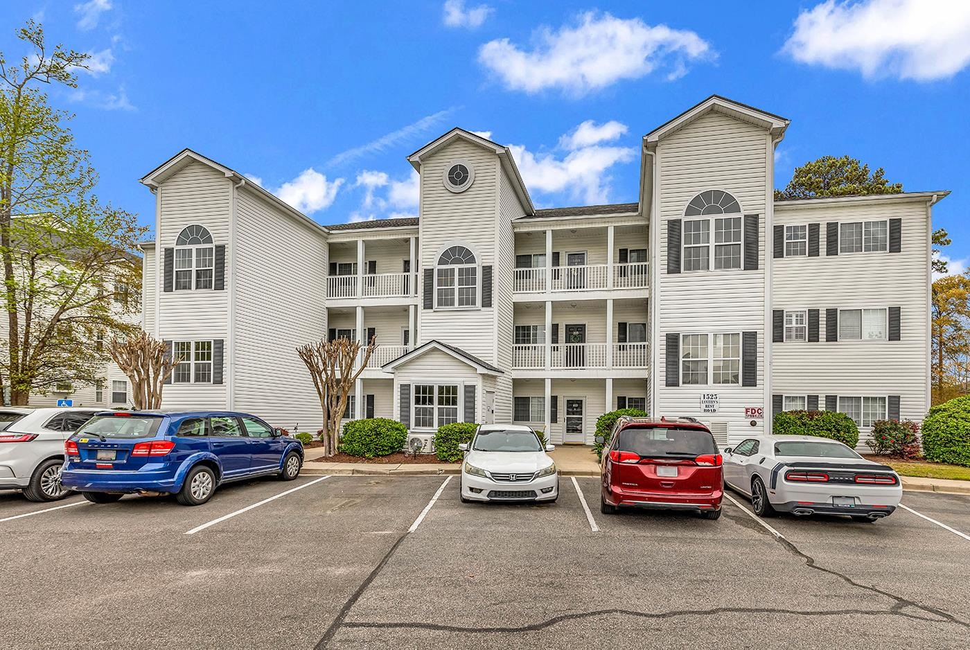 1525 Lanterns Rest Rd., Myrtle Beach