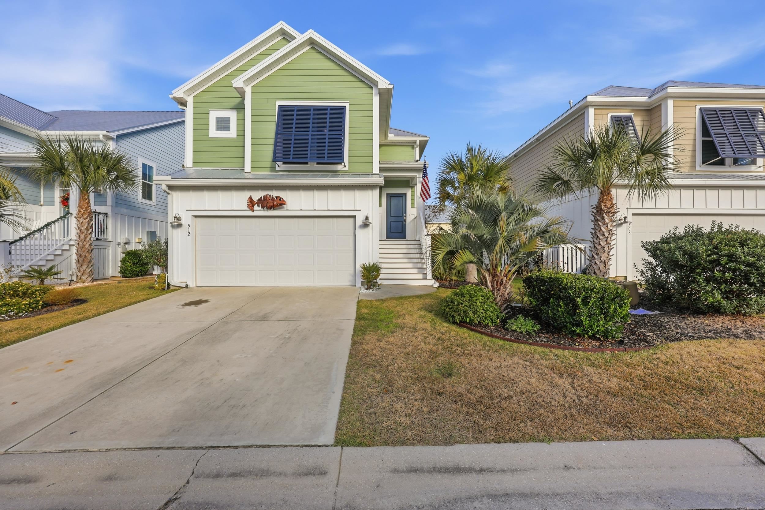 512 Chanted Dr., Murrells Inlet