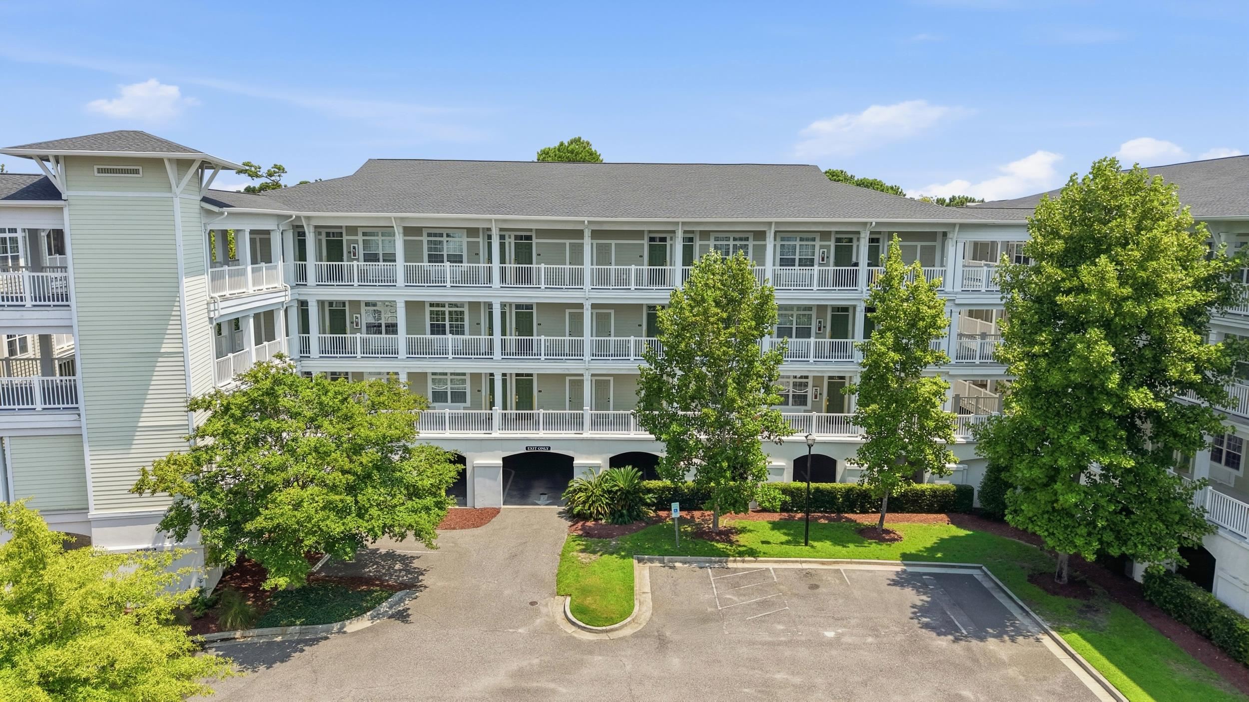 14300 Ocean Highway, Pawleys Island