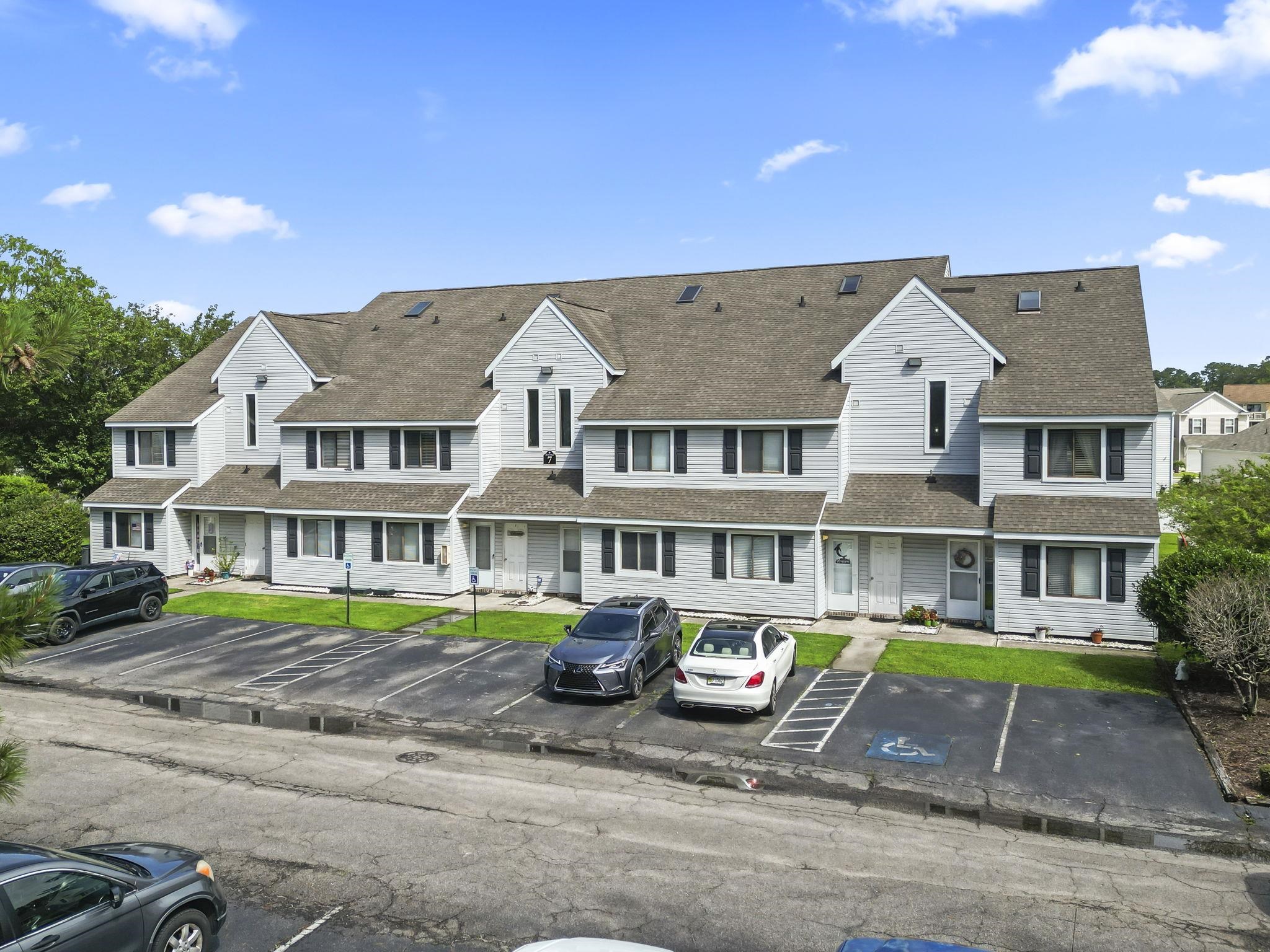 500 Fairway Village Dr., Myrtle Beach