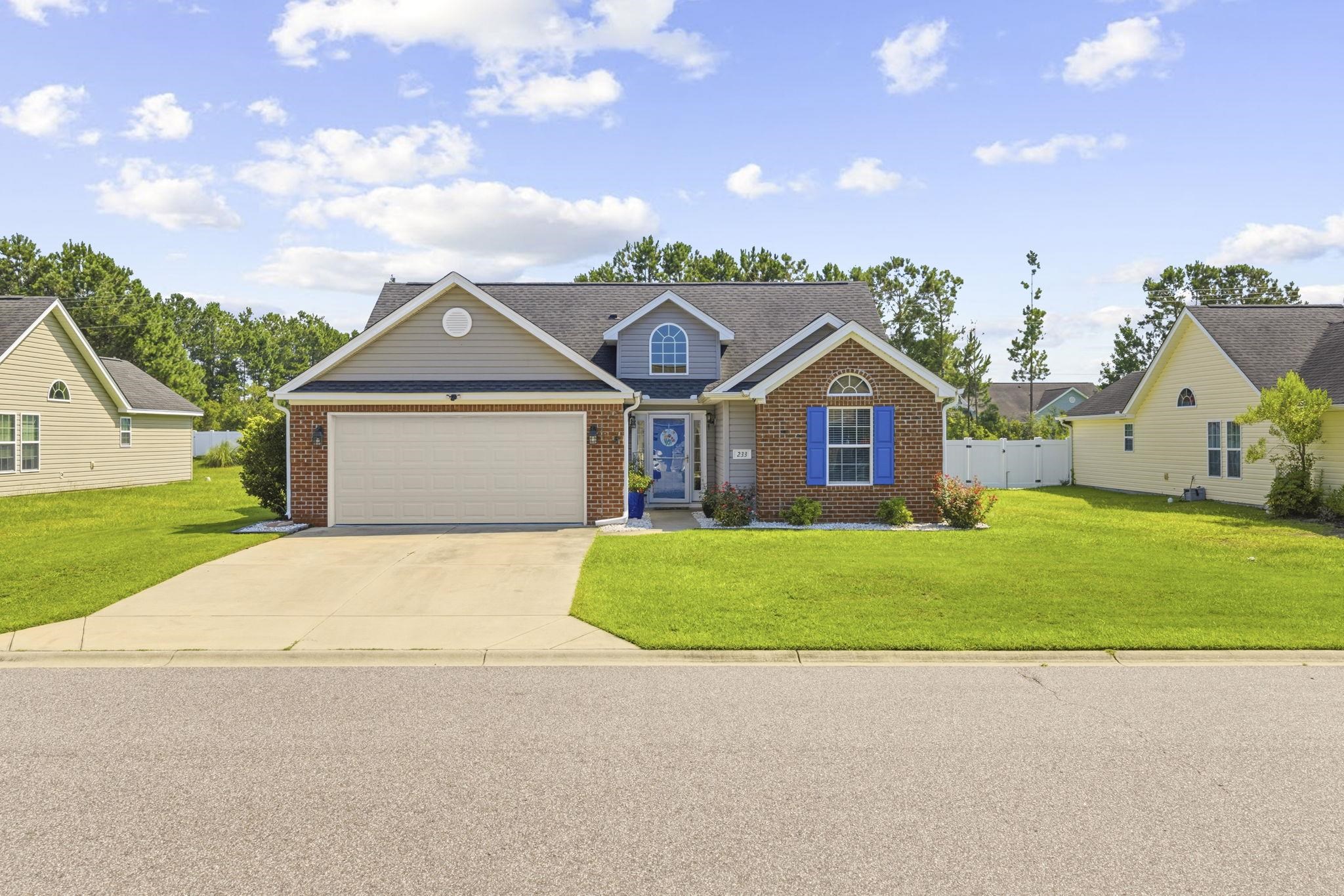 233 Encore Circle, Myrtle Beach