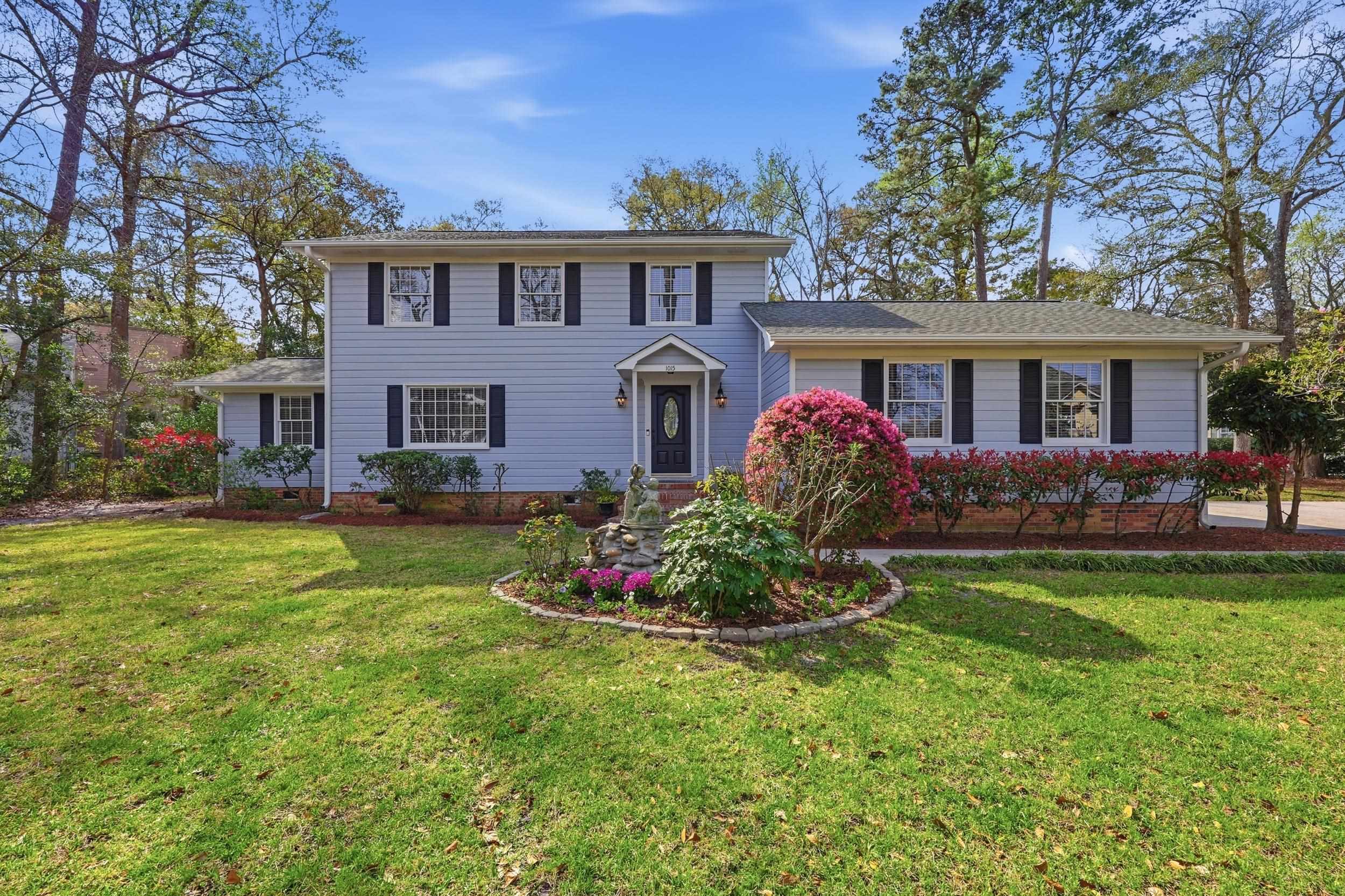 1015 Old Bridge Rd., Myrtle Beach