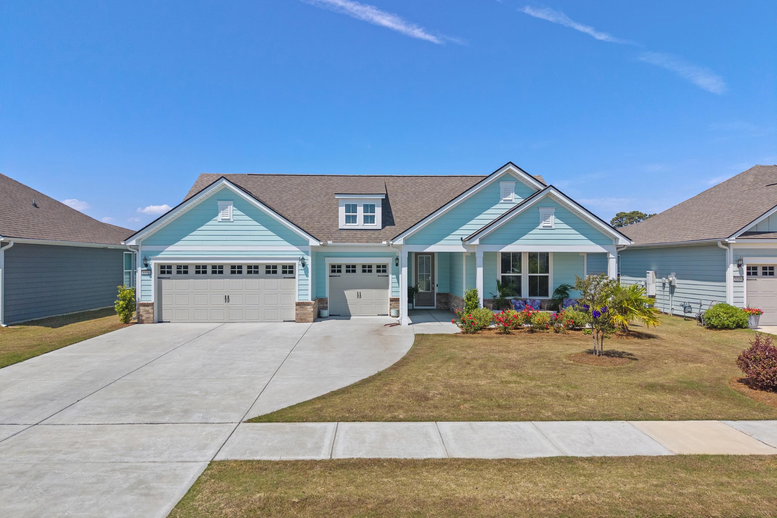 Homes for sale by Pulte