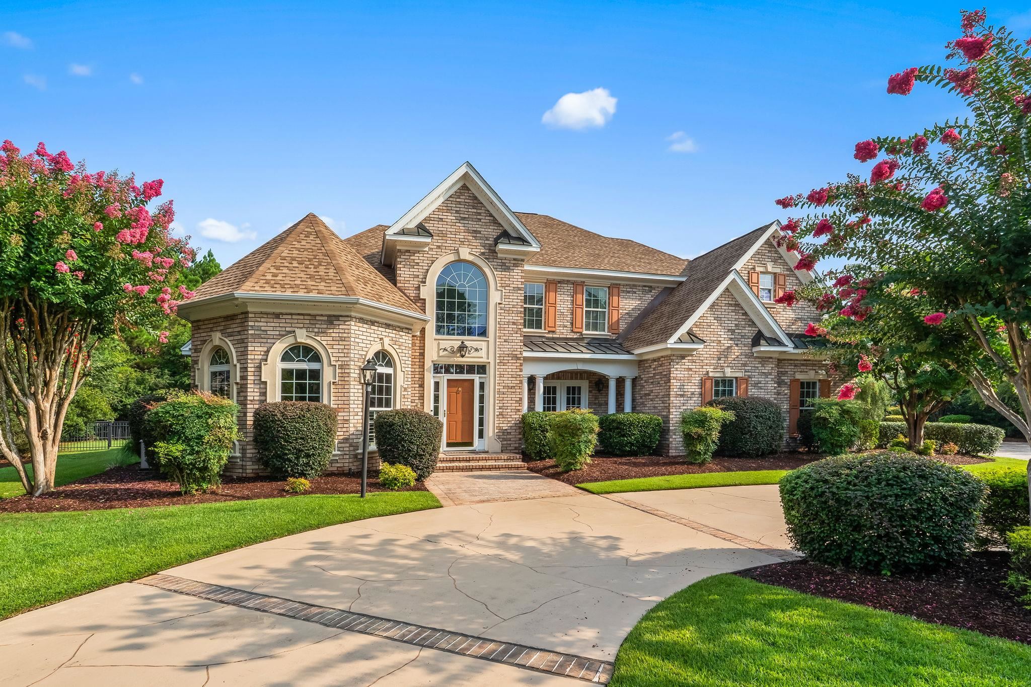 4089 Matanzas Ct., Myrtle Beach